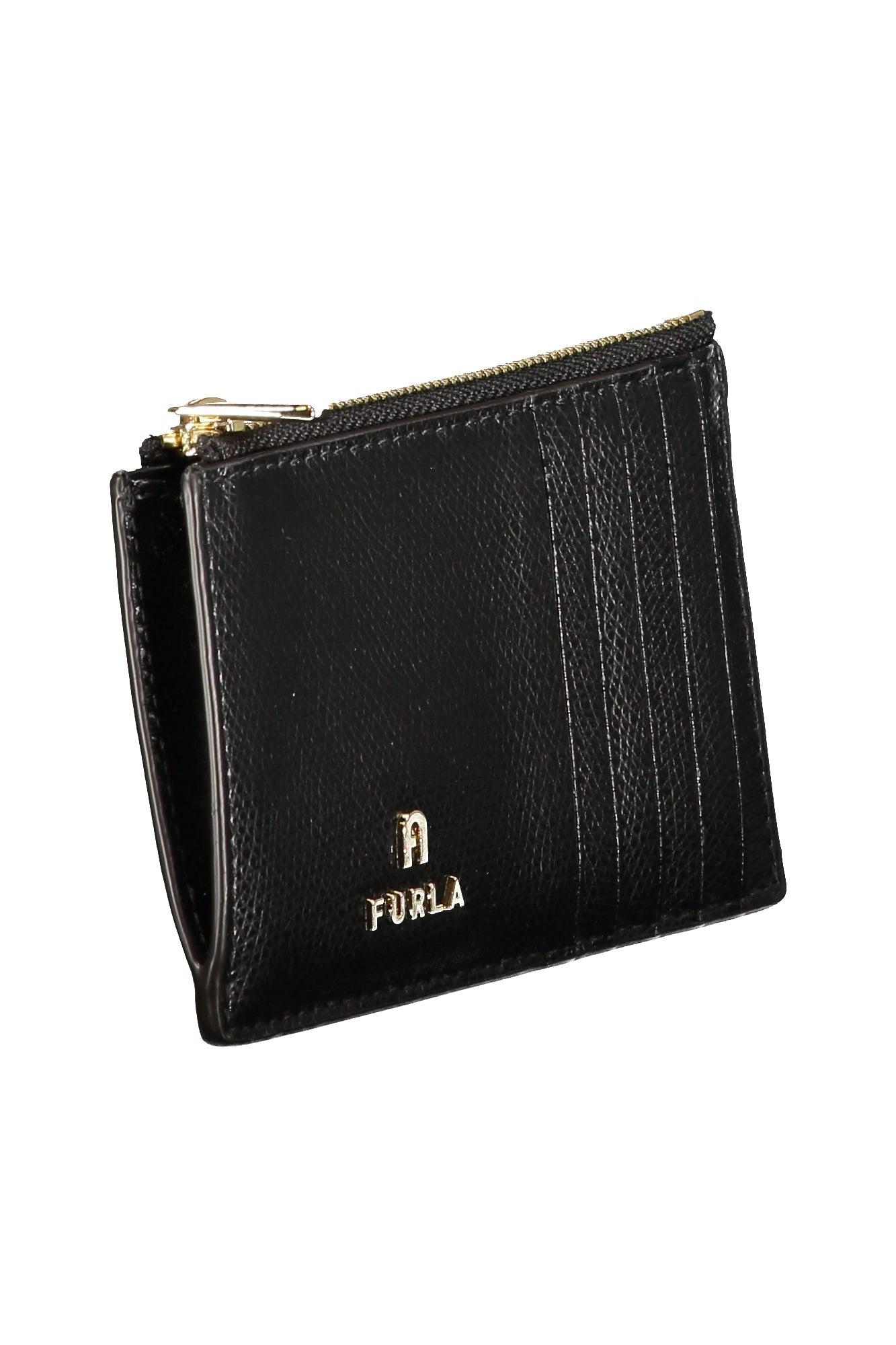 FURLA PORTAFOGLIO DONNA NERO - Grandi Firme Lab