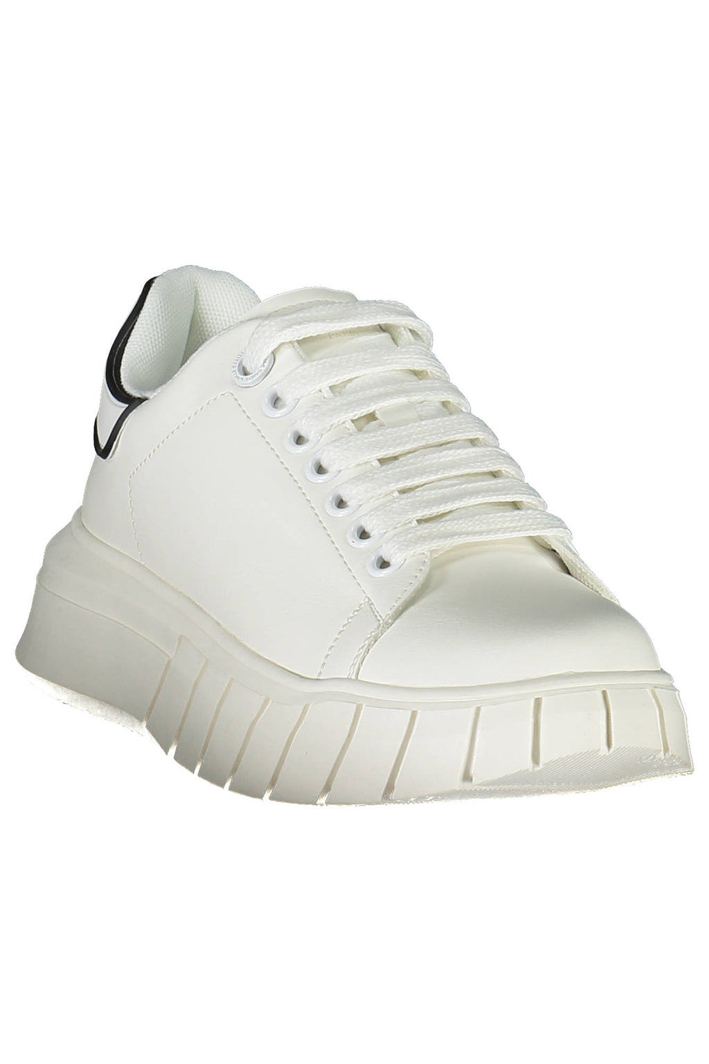GAELLE CALZATURA SPORTIVA DONNA BIANCO - Grandi Firme Lab