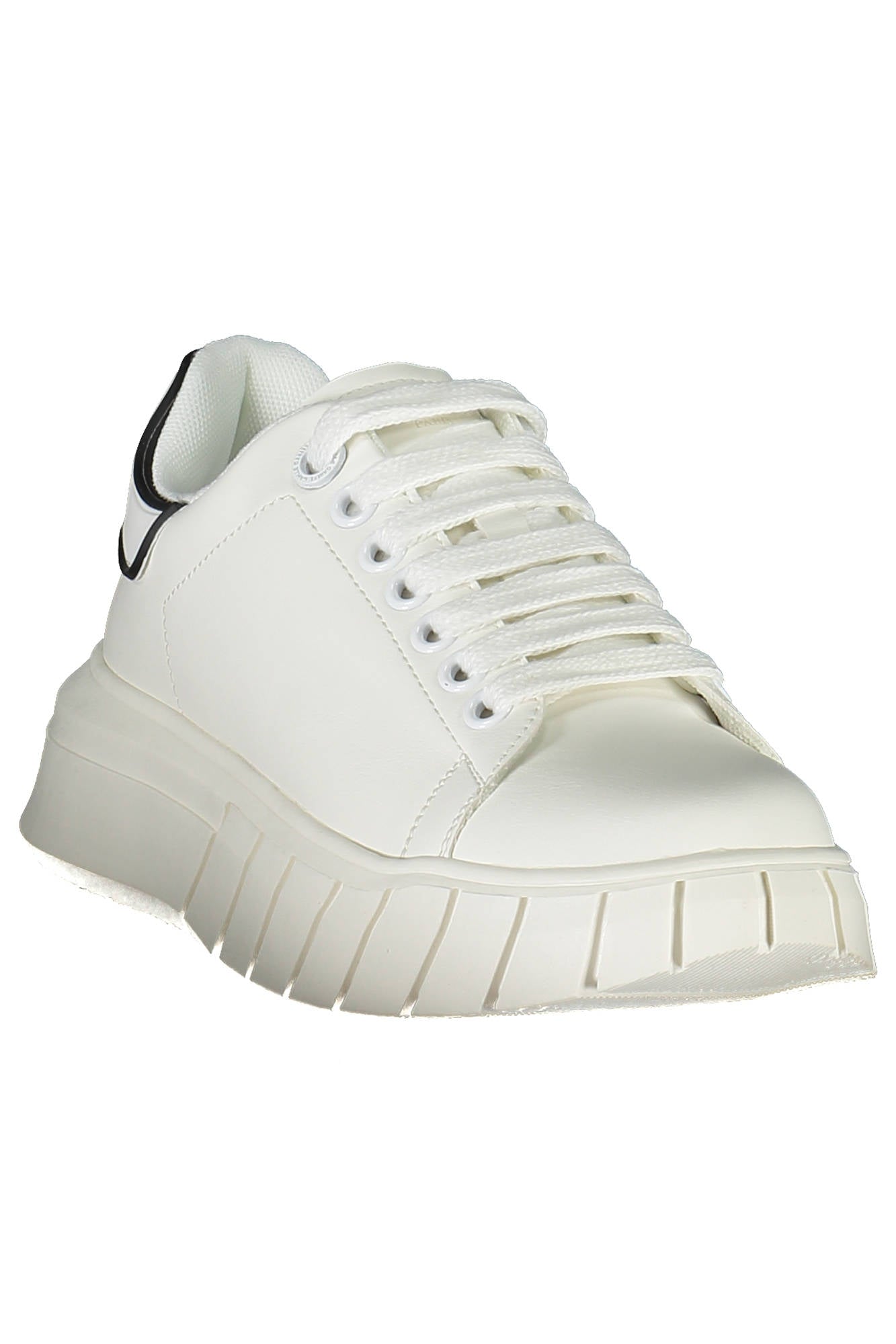 GAELLE CALZATURA SPORTIVA DONNA BIANCO - Grandi Firme Lab
