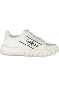 GAELLE CALZATURA SPORTIVA DONNA BIANCO - Grandi Firme Lab