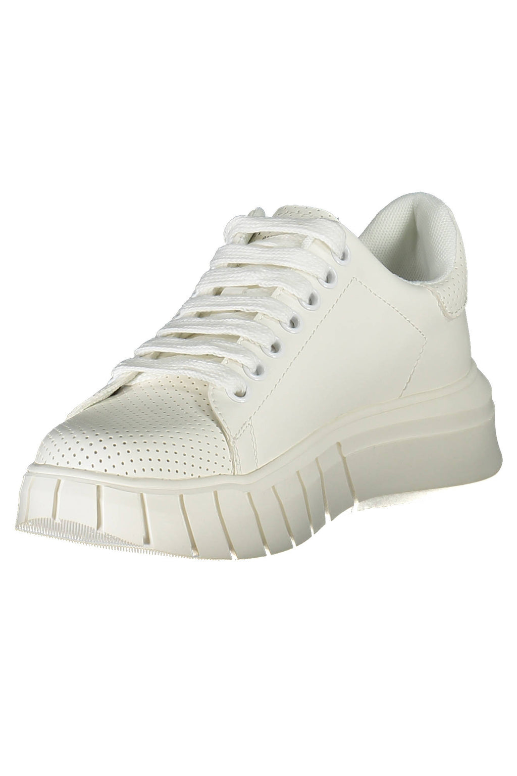 GAELLE CALZATURA SPORTIVA DONNA BIANCO - Grandi Firme Lab