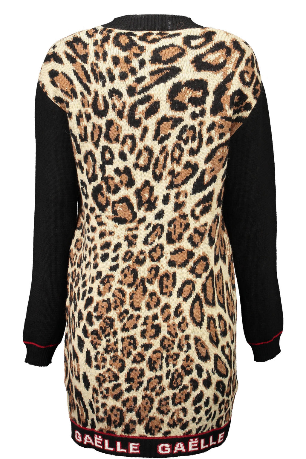GAELLE PARIS ABITO CORTO DONNA BEIGE - Grandi Firme Lab