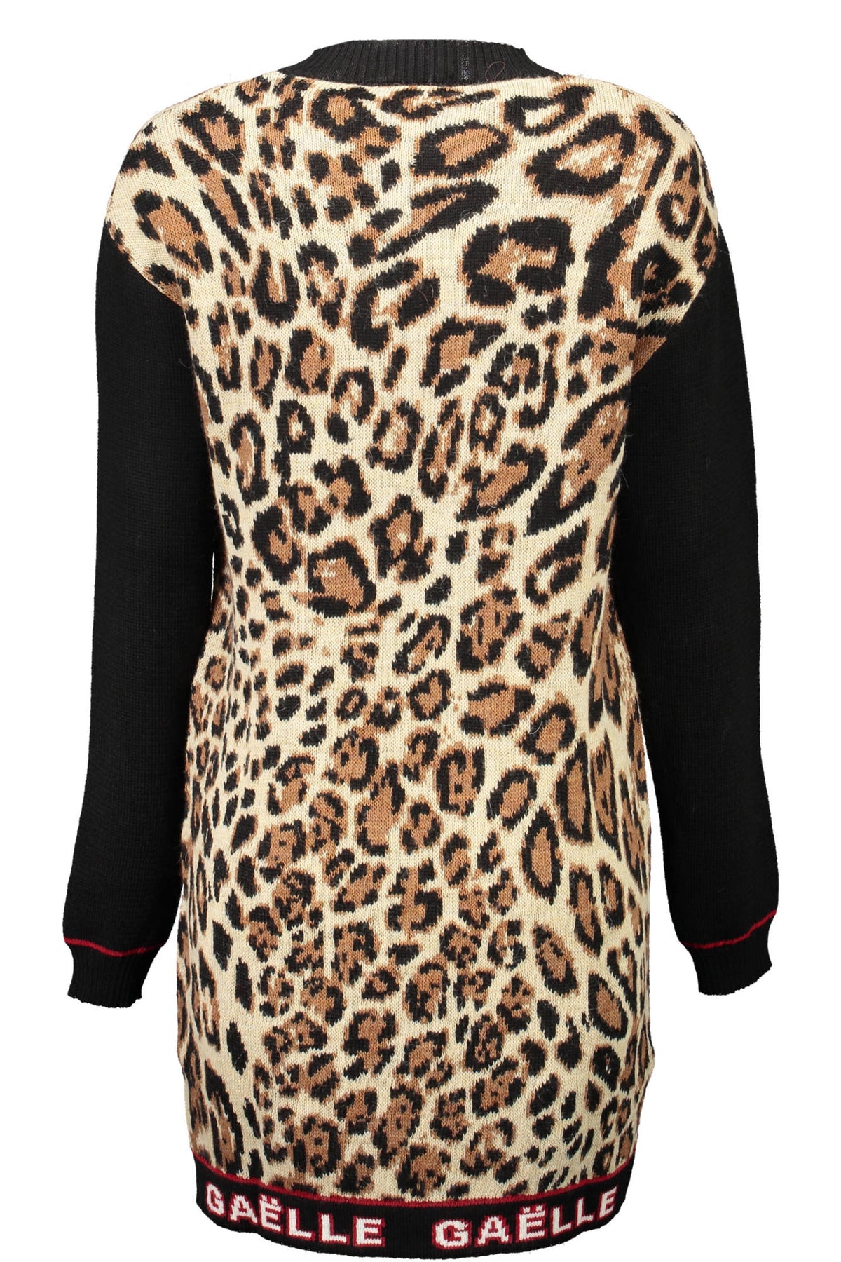 GAELLE PARIS ABITO CORTO DONNA BEIGE - Grandi Firme Lab