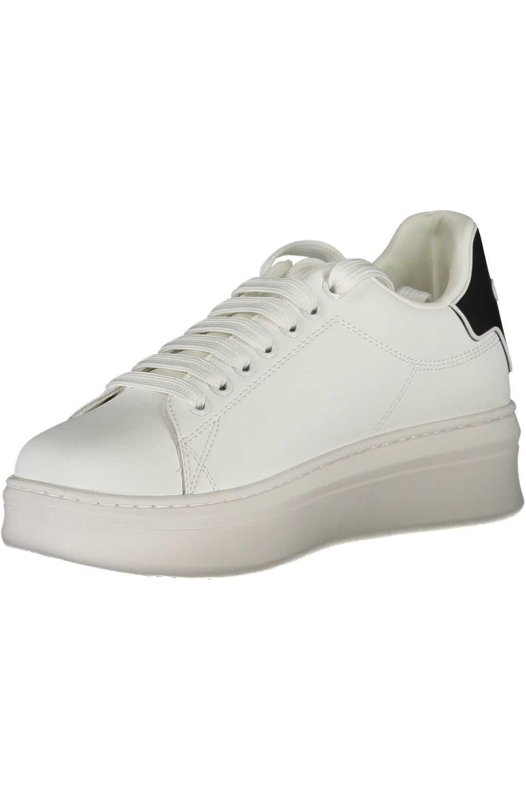 GAELLE PARIS CALZATURA SPORTIVA DONNA BIANCO - Grandi Firme Lab
