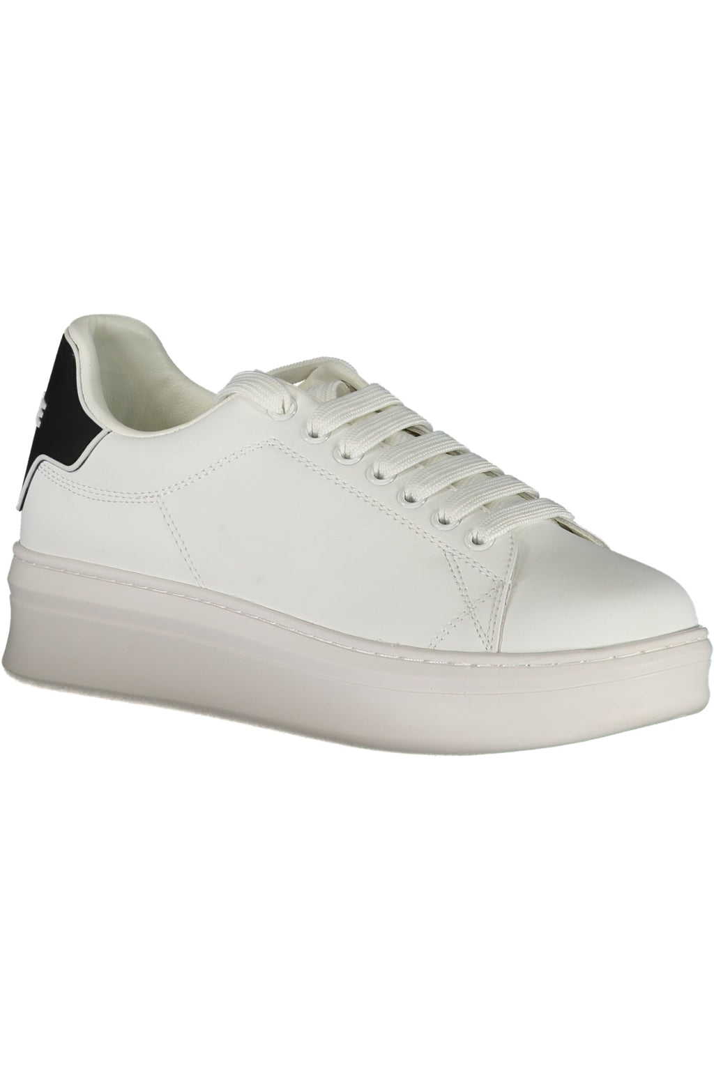 GAELLE PARIS CALZATURA SPORTIVA DONNA BIANCO - Grandi Firme Lab