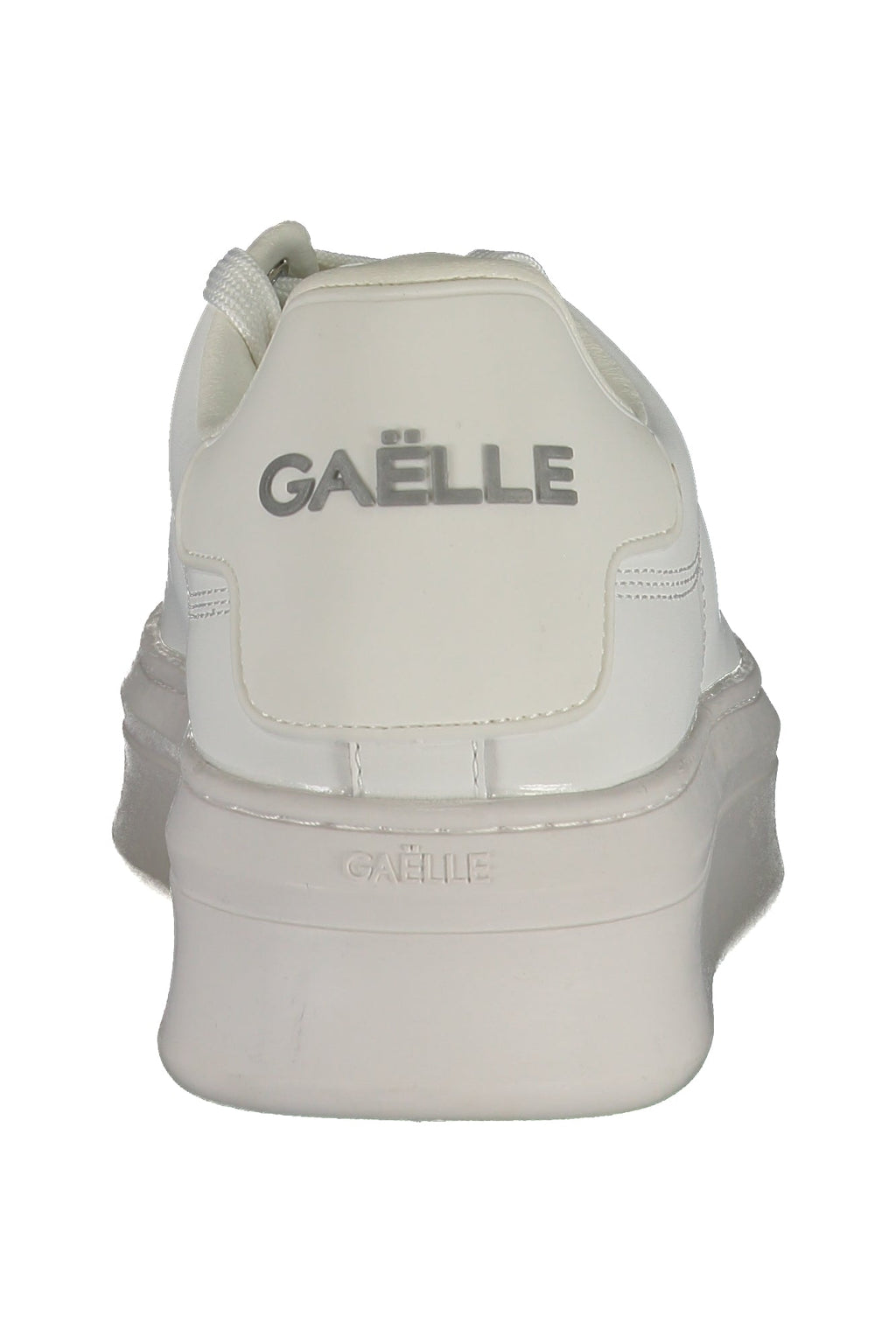 GAELLE PARIS CALZATURA SPORTIVA DONNA BIANCO - Grandi Firme Lab