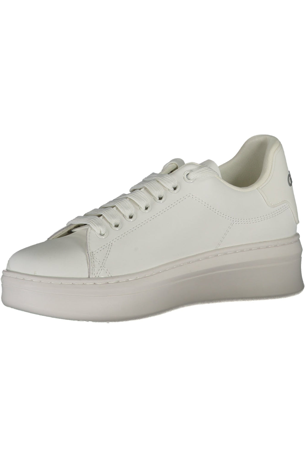 GAELLE PARIS CALZATURA SPORTIVA DONNA BIANCO - Grandi Firme Lab