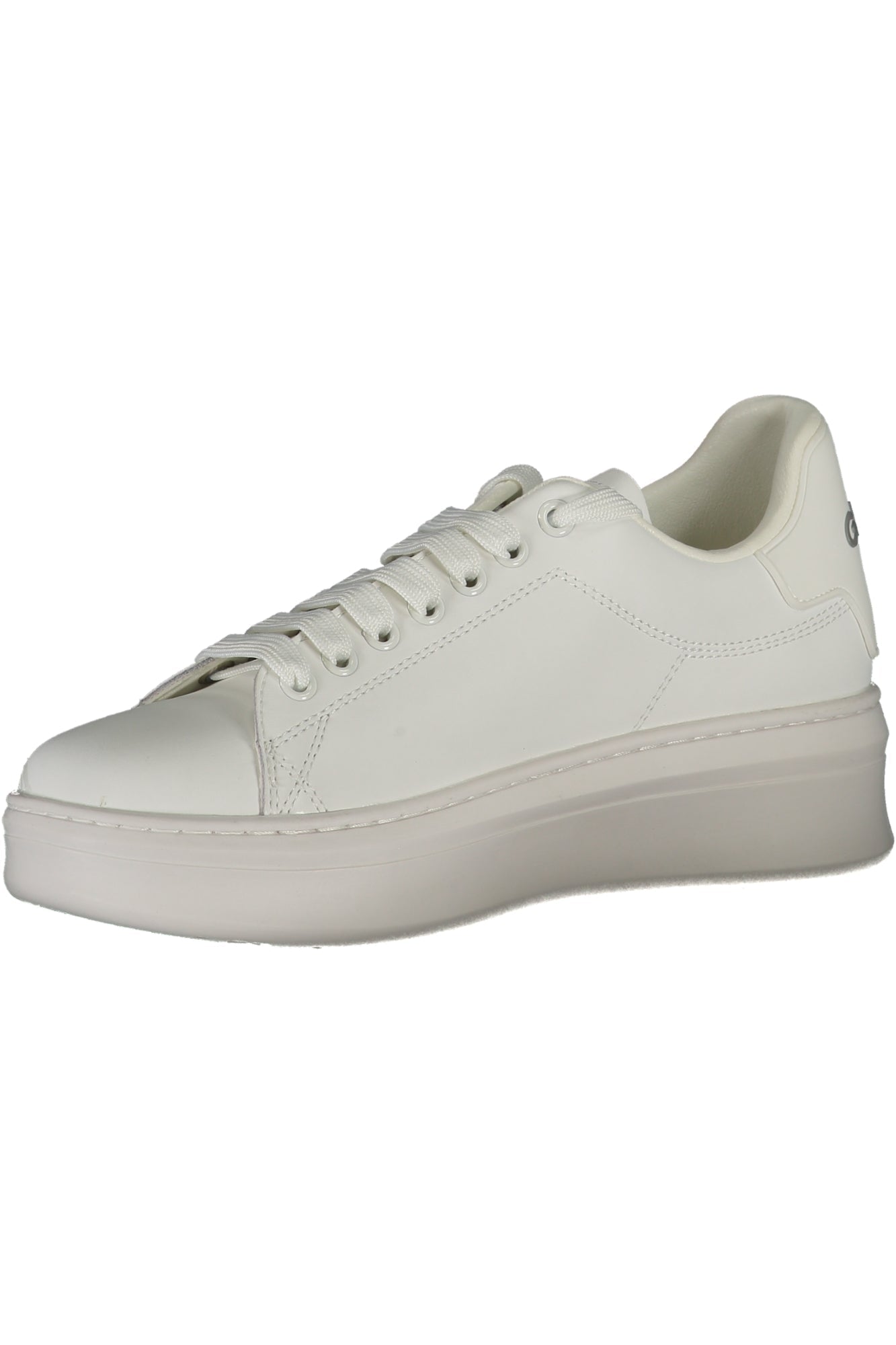 GAELLE PARIS CALZATURA SPORTIVA DONNA BIANCO - Grandi Firme Lab