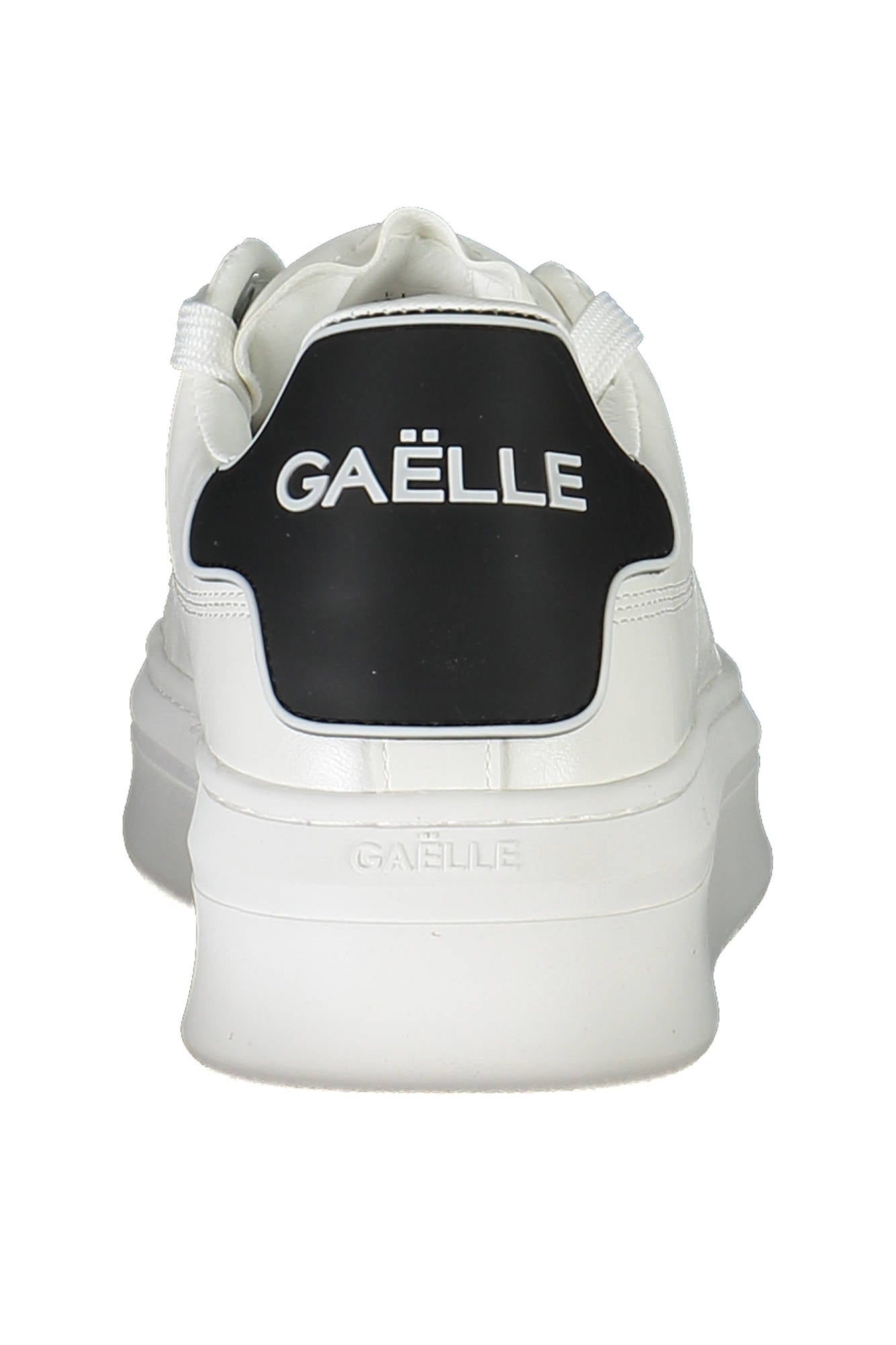 GAELLE PARIS CALZATURA SPORTIVA DONNA BIANCO - Grandi Firme Lab