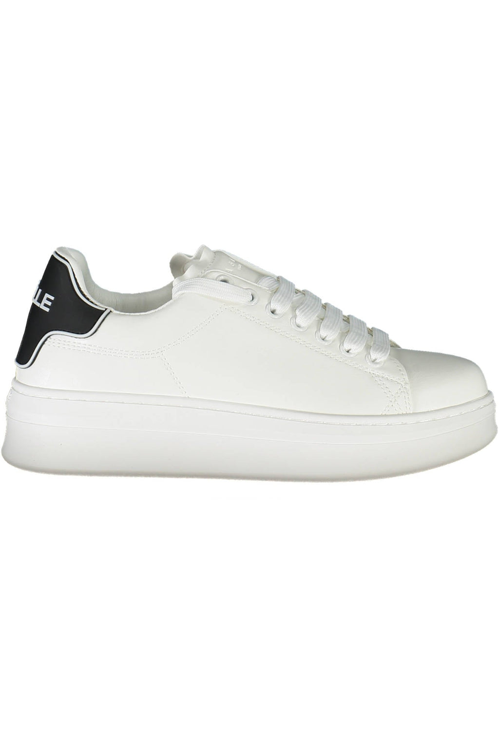 GAELLE PARIS CALZATURA SPORTIVA DONNA BIANCO - Grandi Firme Lab
