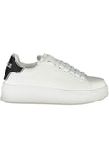 GAELLE PARIS CALZATURA SPORTIVA DONNA BIANCO - Grandi Firme Lab
