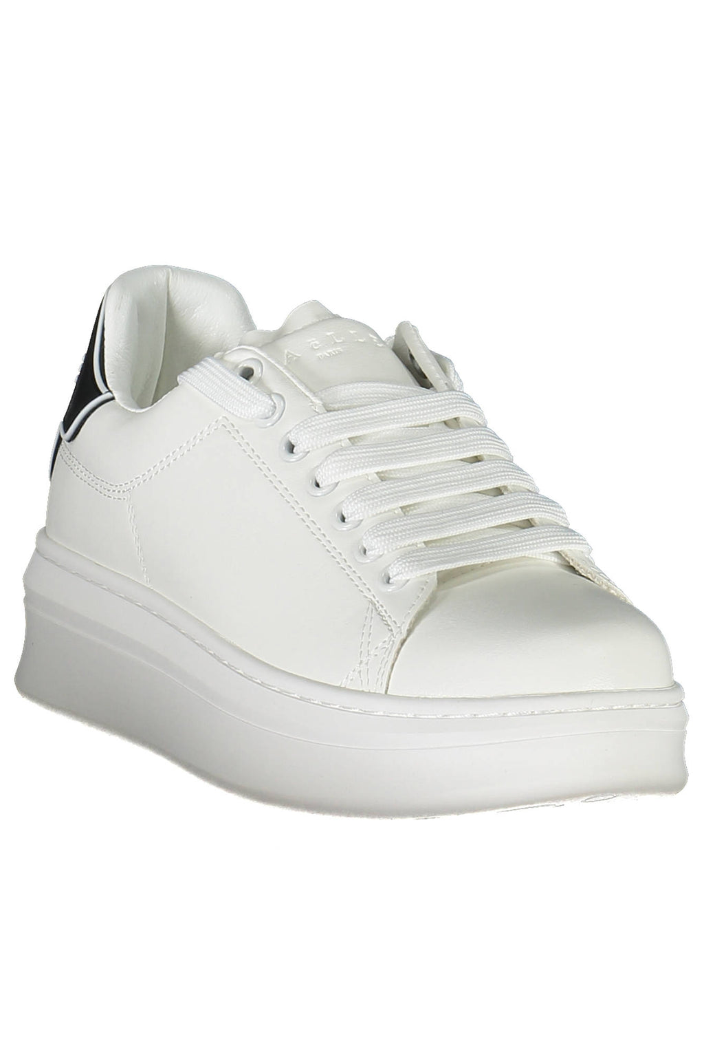 GAELLE PARIS CALZATURA SPORTIVA DONNA BIANCO - Grandi Firme Lab