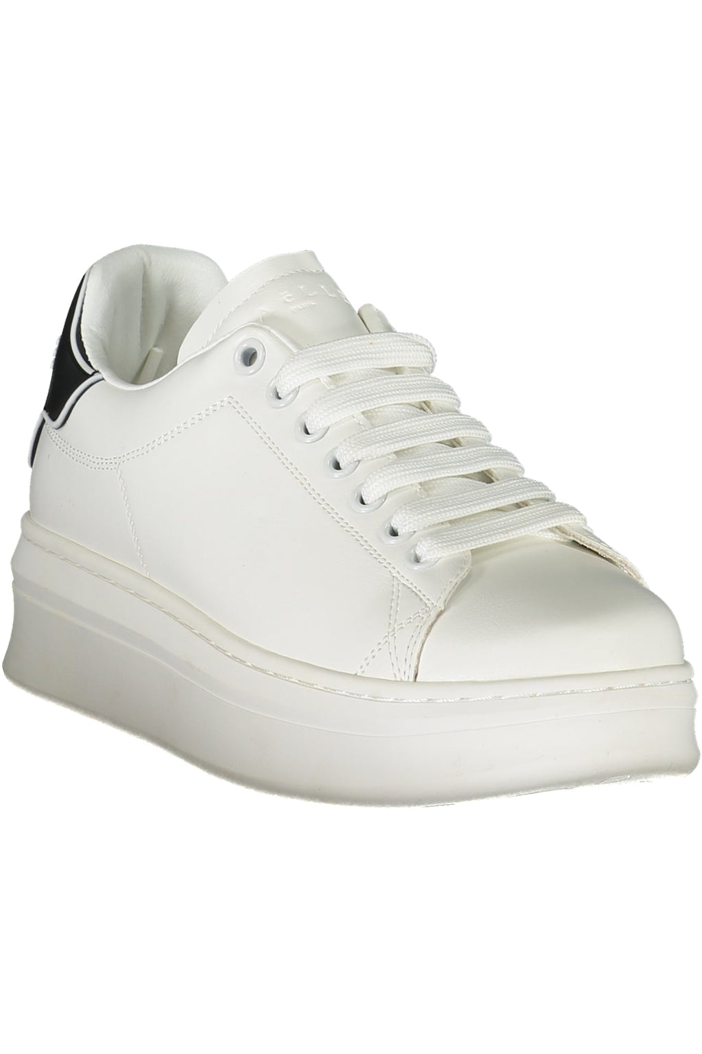GAELLE PARIS CALZATURA SPORTIVA DONNA BIANCO - Grandi Firme Lab