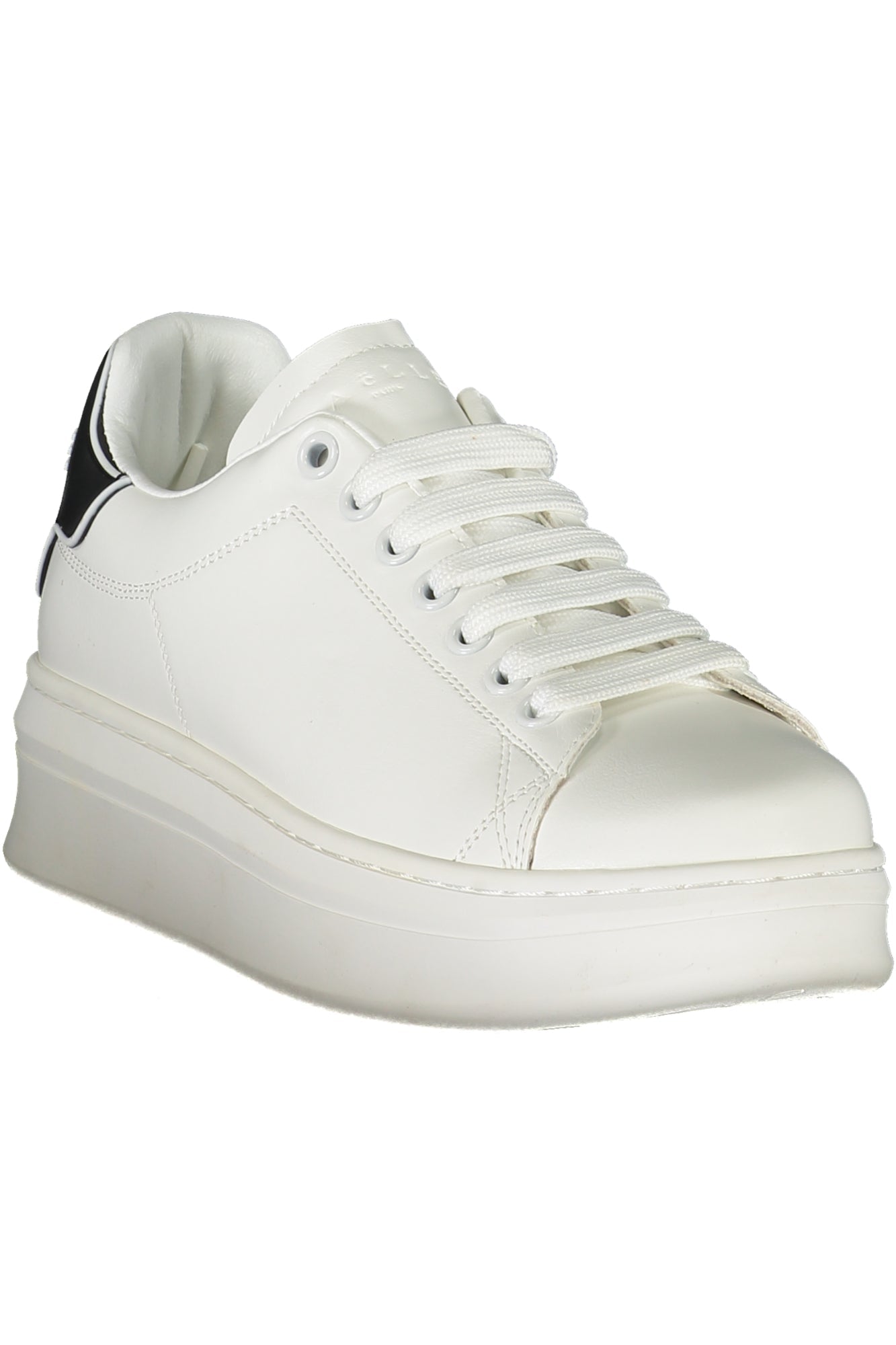 GAELLE PARIS CALZATURA SPORTIVA DONNA BIANCO - Grandi Firme Lab