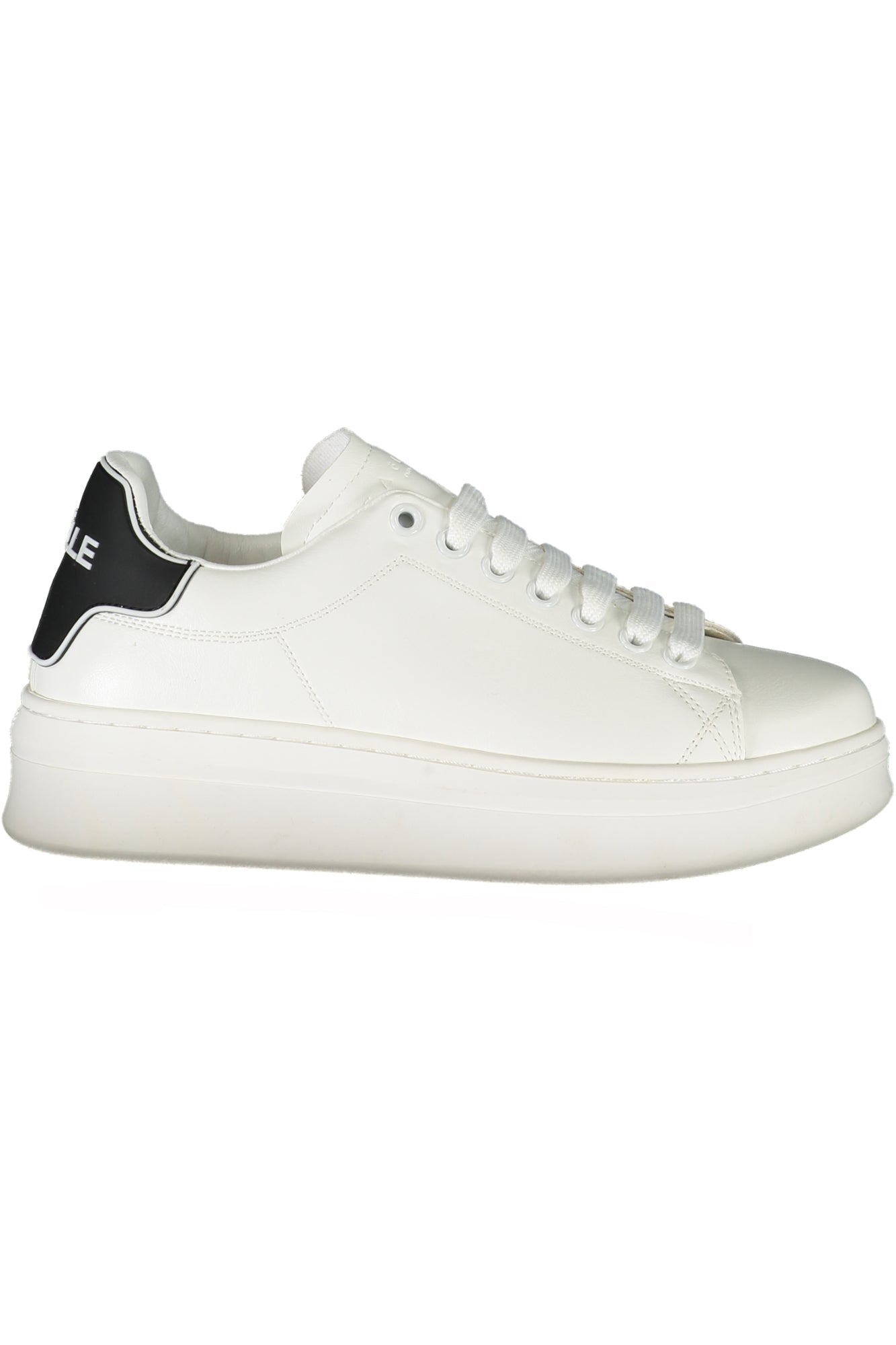 GAELLE PARIS CALZATURA SPORTIVA DONNA BIANCO - Grandi Firme Lab