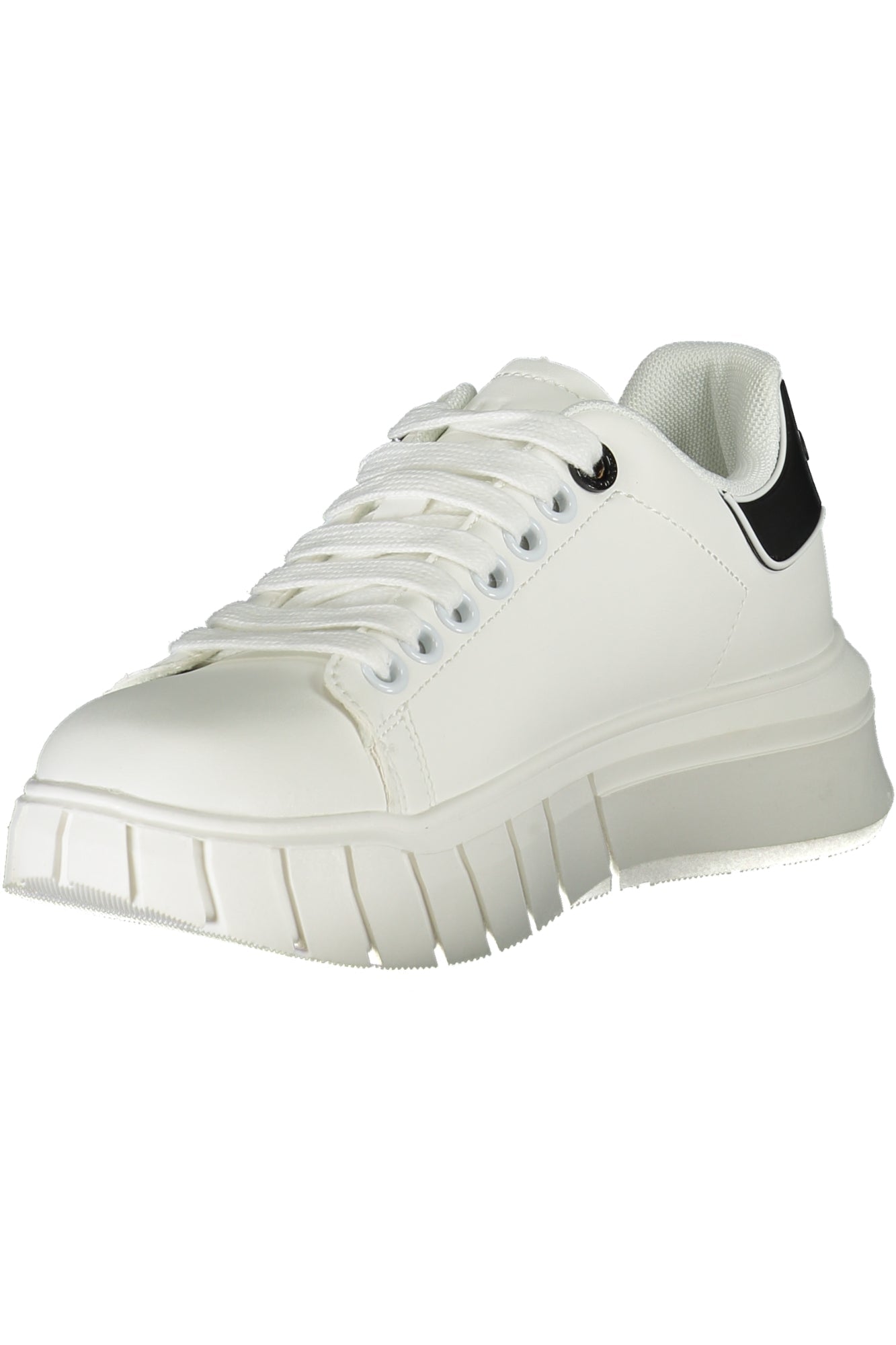 GAELLE PARIS CALZATURA SPORTIVA DONNA BIANCO - Grandi Firme Lab
