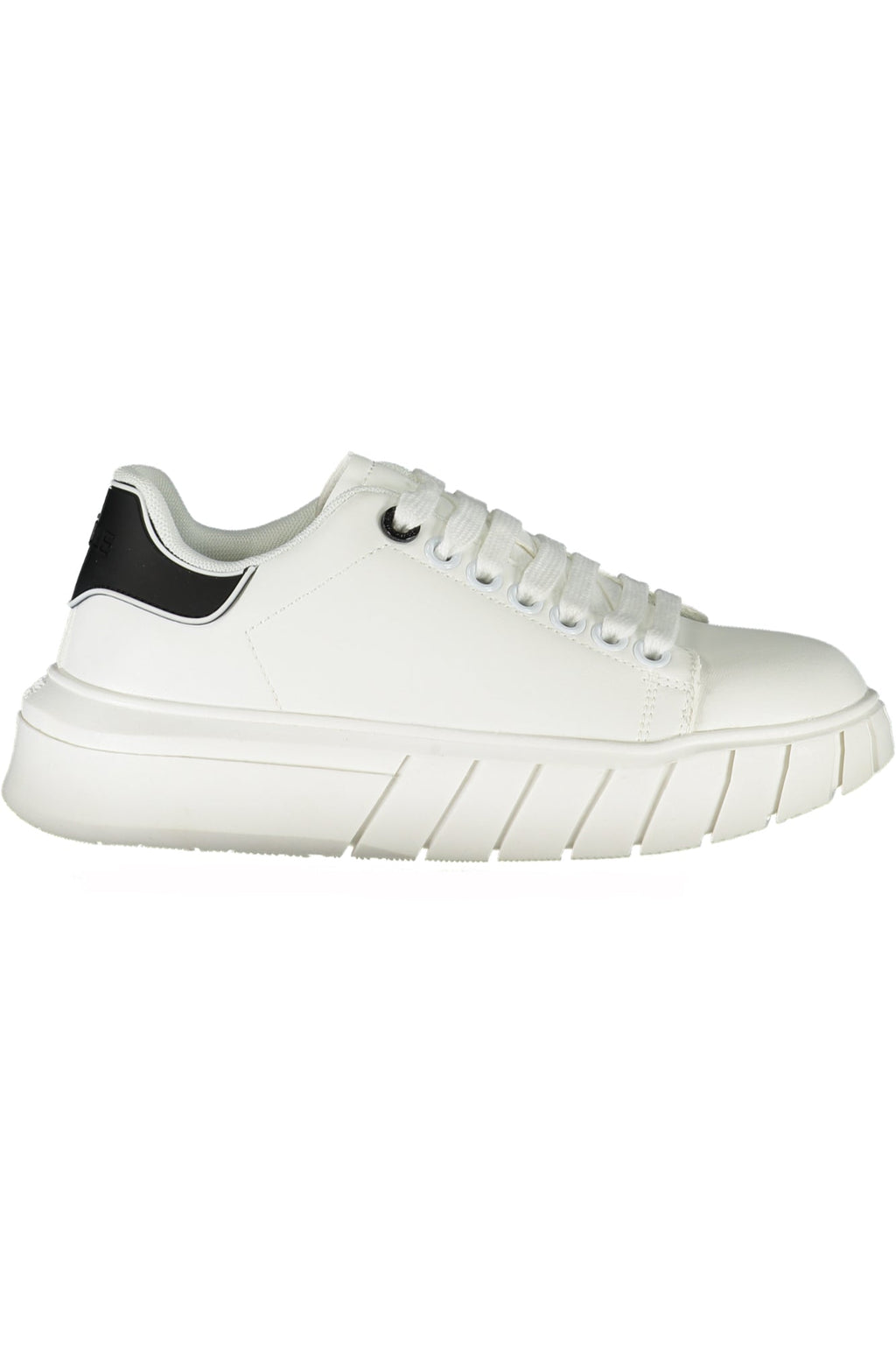 GAELLE PARIS CALZATURA SPORTIVA DONNA BIANCO - Grandi Firme Lab