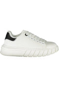 GAELLE PARIS CALZATURA SPORTIVA DONNA BIANCO - Grandi Firme Lab