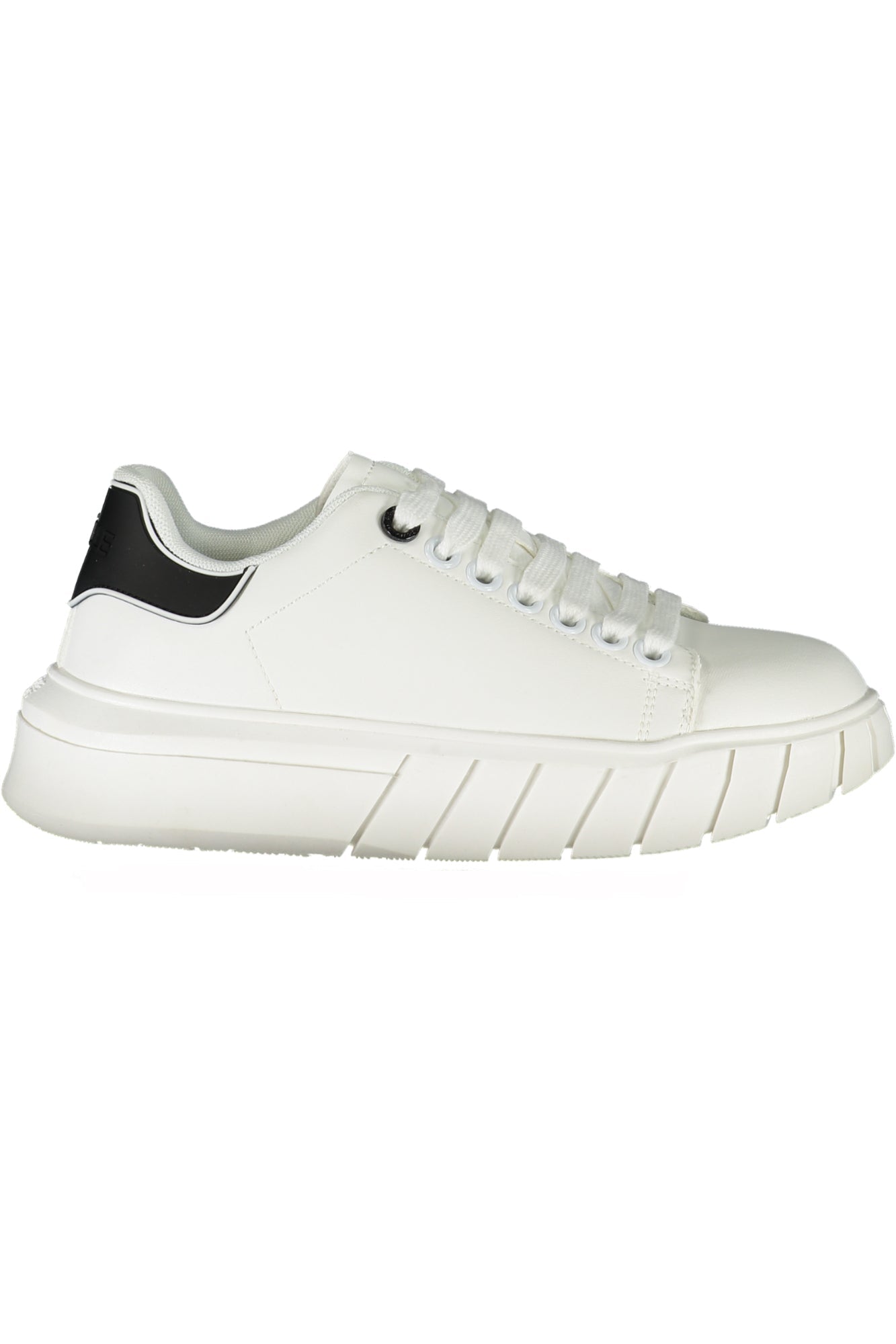 GAELLE PARIS CALZATURA SPORTIVA DONNA BIANCO - Grandi Firme Lab