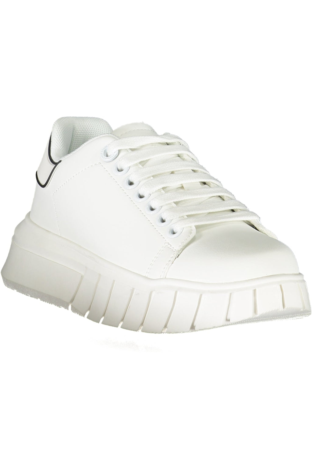 GAELLE PARIS CALZATURA SPORTIVA DONNA BIANCO - Grandi Firme Lab