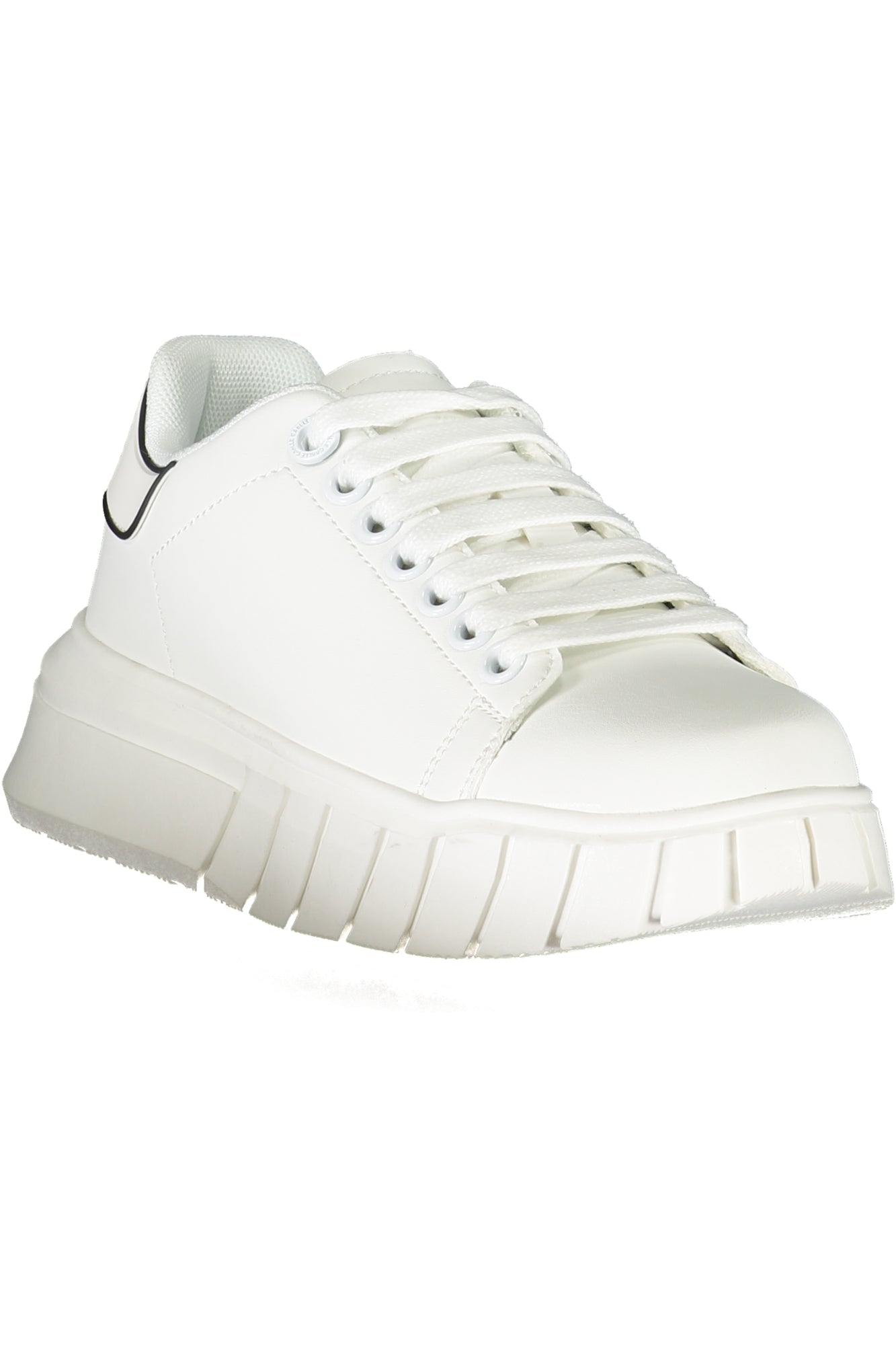 GAELLE PARIS CALZATURA SPORTIVA DONNA BIANCO - Grandi Firme Lab