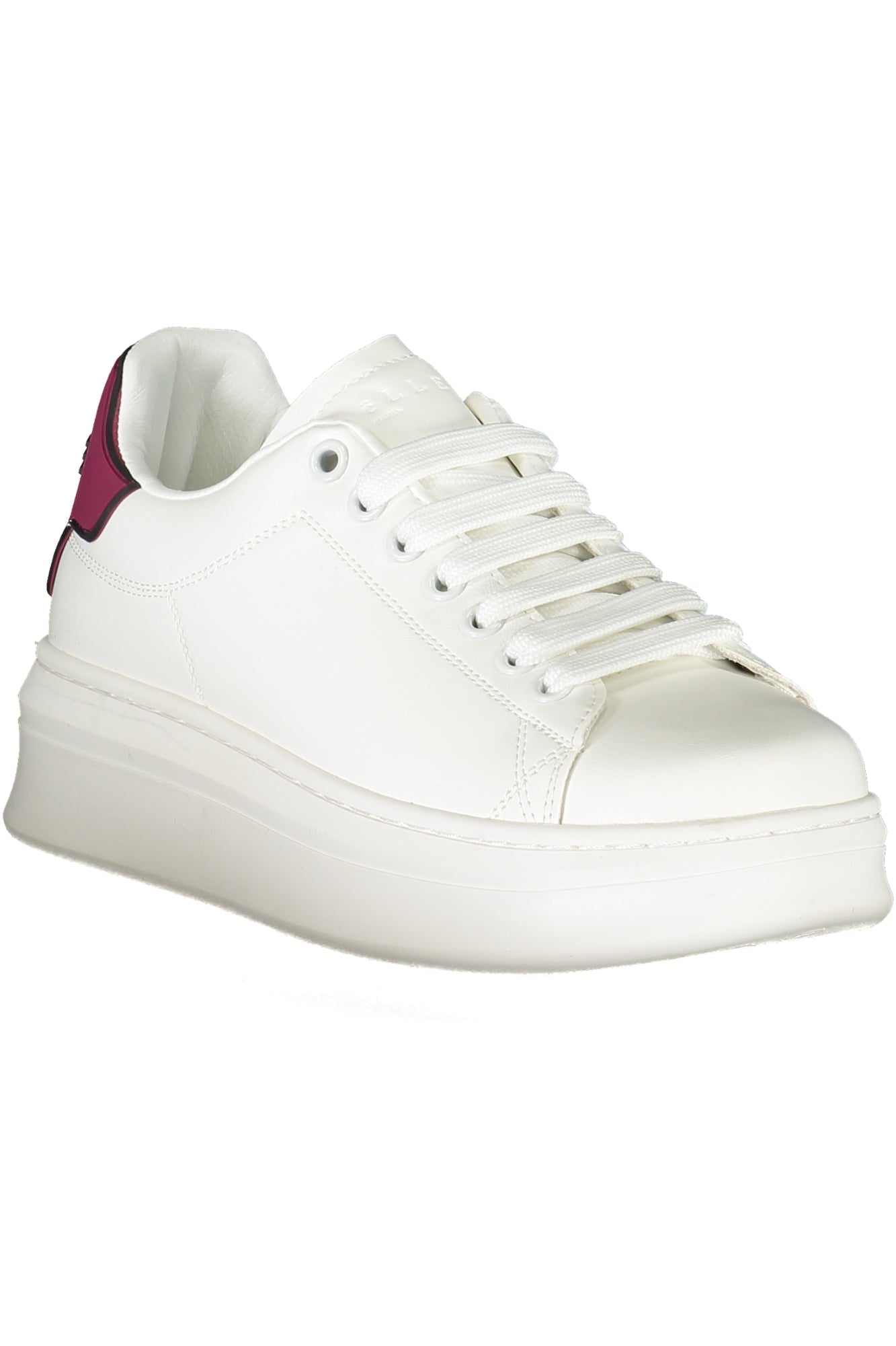 GAELLE PARIS CALZATURA SPORTIVA DONNA ROSSO - Grandi Firme Lab