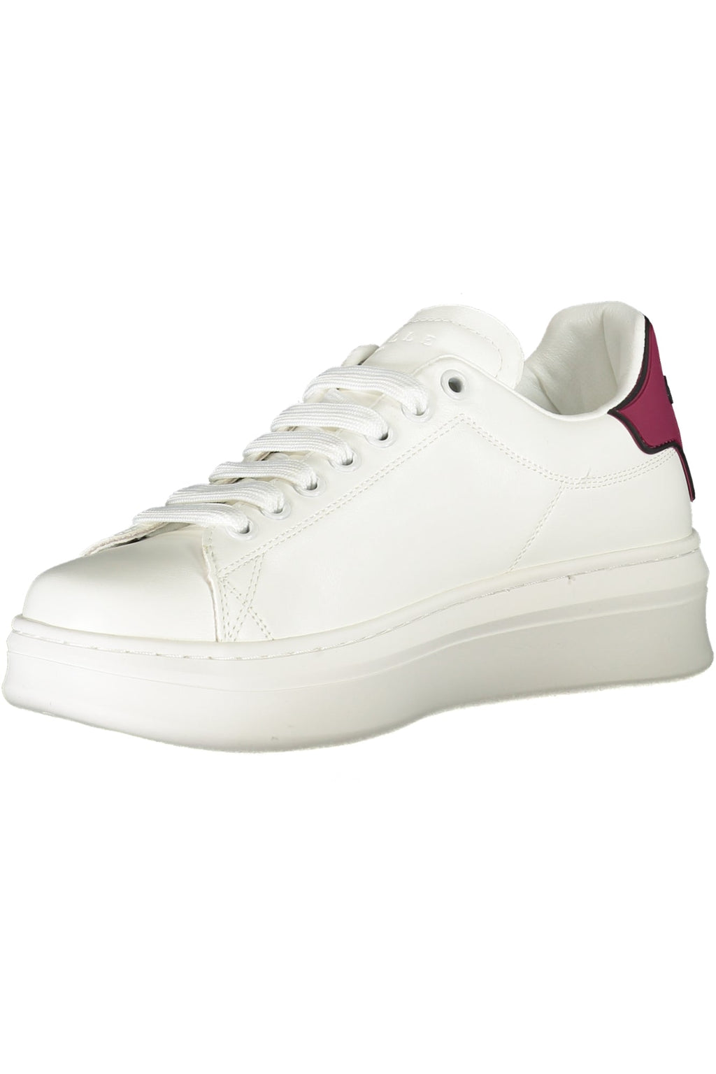 GAELLE PARIS CALZATURA SPORTIVA DONNA ROSSO - Grandi Firme Lab