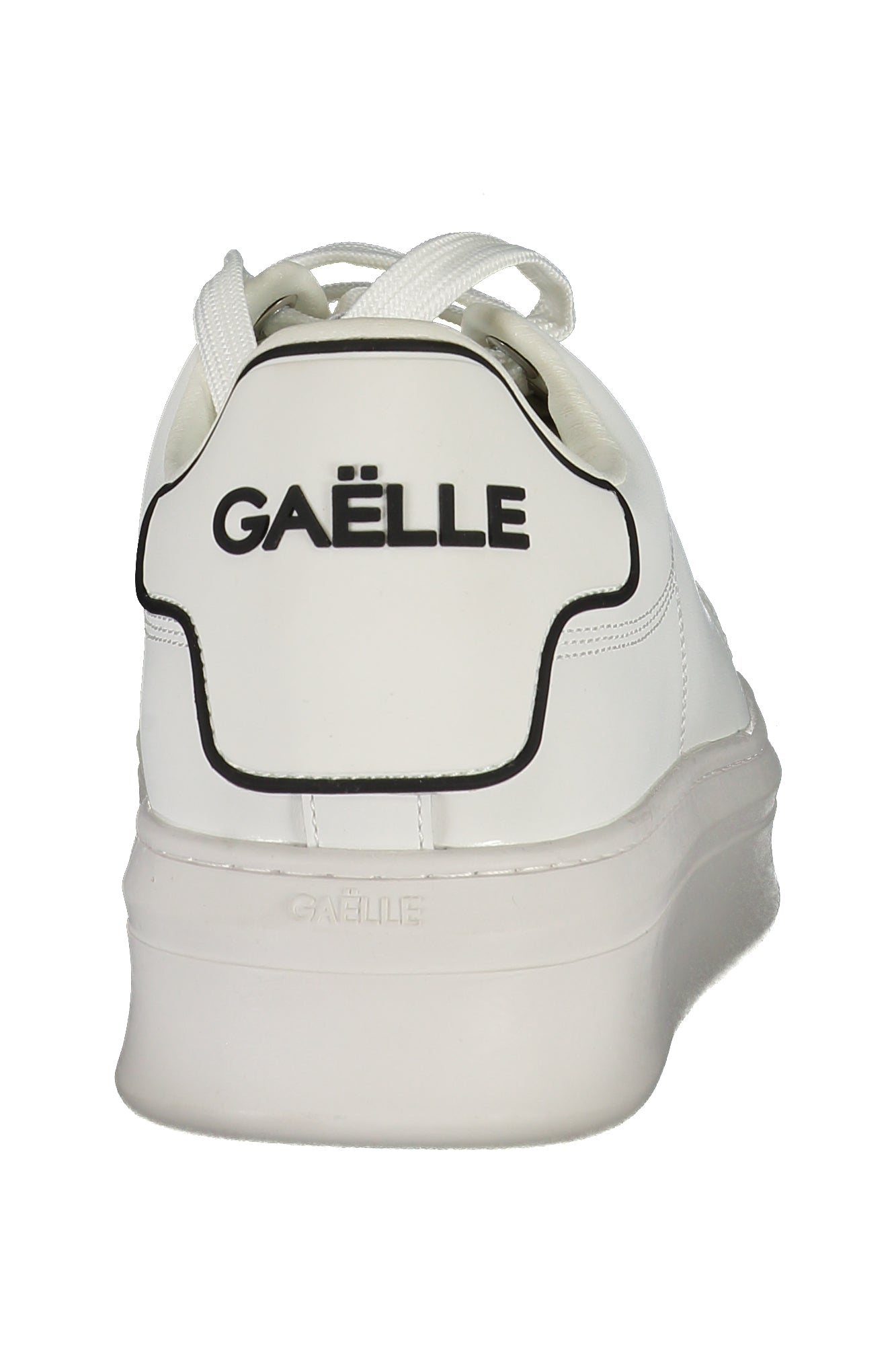 GAELLE PARIS CALZATURA SPORTIVA UOMO BIANCO - Grandi Firme Lab