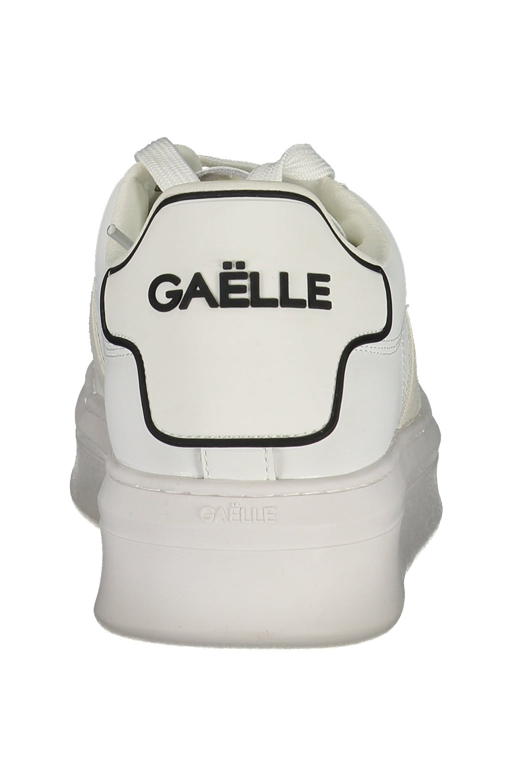 GAELLE PARIS CALZATURA SPORTIVA UOMO BIANCO - Grandi Firme Lab