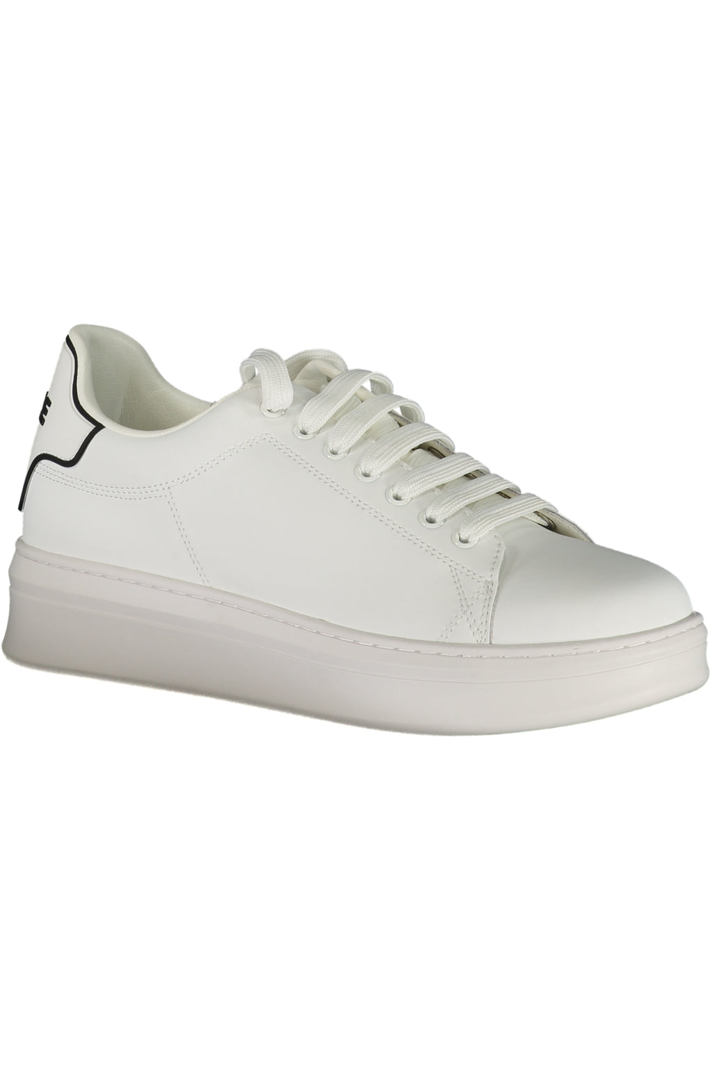 GAELLE PARIS CHAUSSURES DE SPORT HOMME BLANC