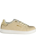 GAS CALZATURA SPORTIVA DONNA BEIGE - Grandi Firme Lab