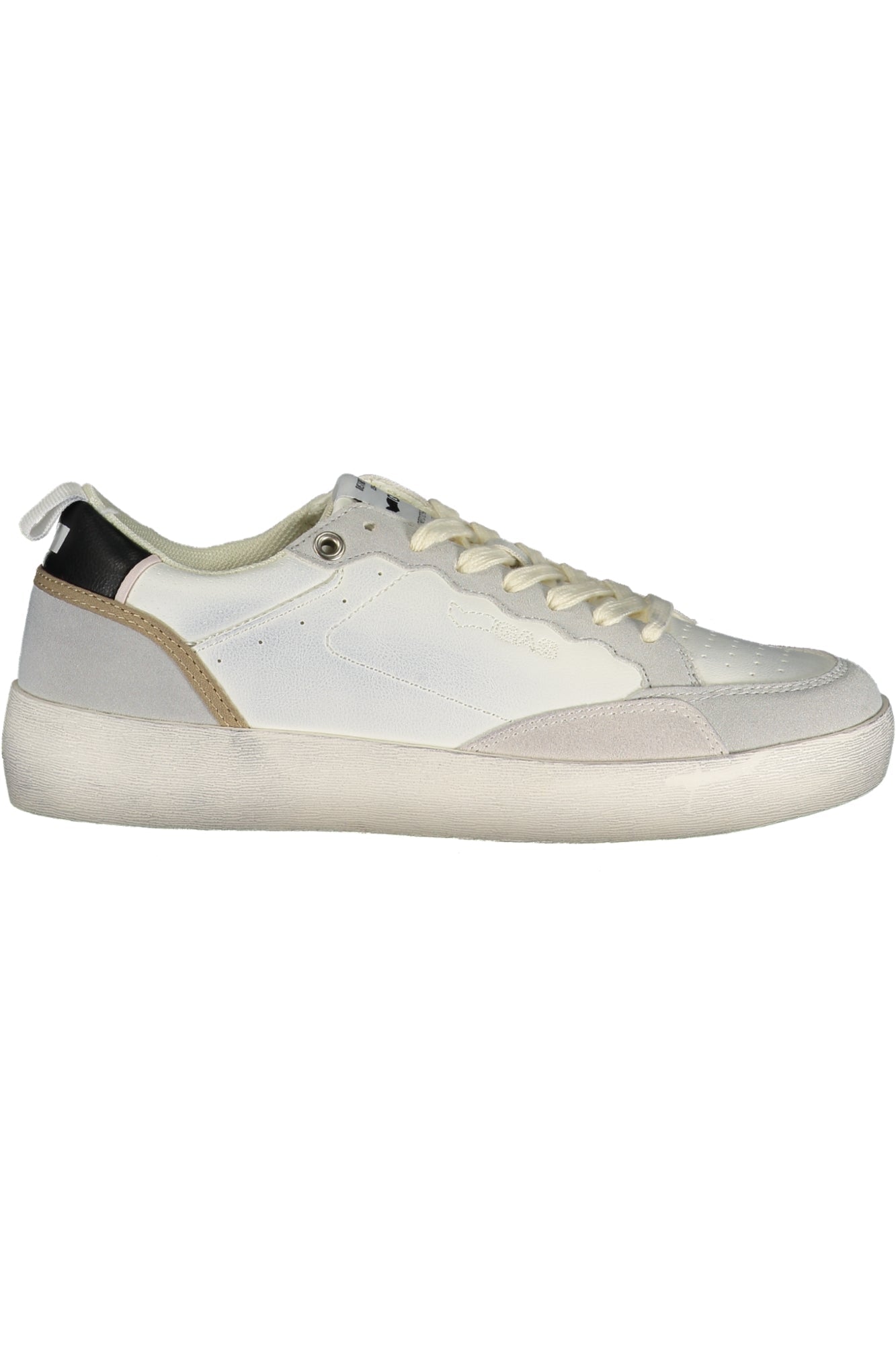 GAS CALZATURA SPORTIVA DONNA GRIGIO - Grandi Firme Lab