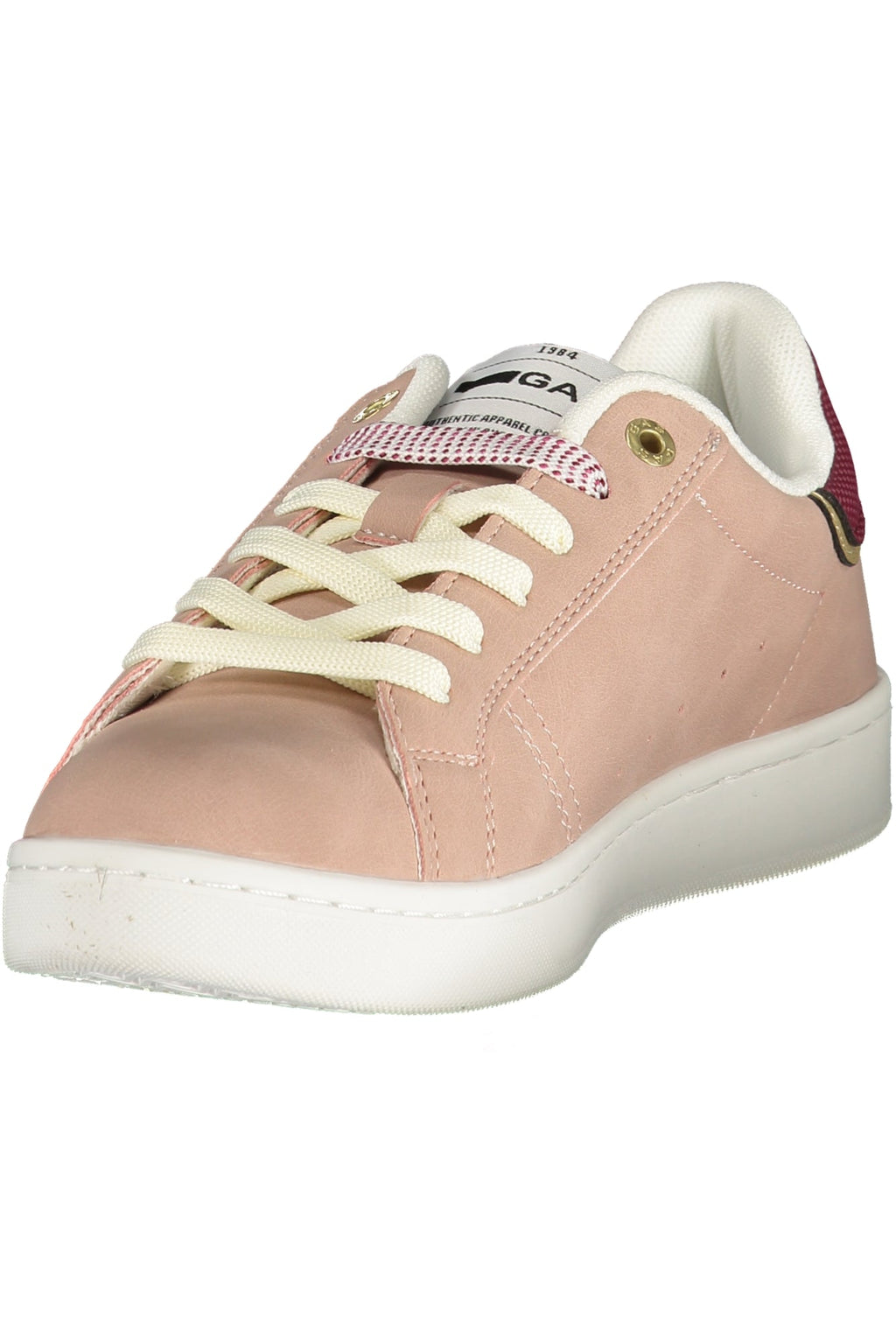 GAS CALZATURA SPORTIVA DONNA ROSA - Grandi Firme Lab