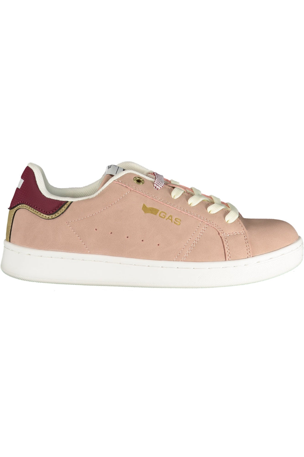GAS CALZATURA SPORTIVA DONNA ROSA - Grandi Firme Lab