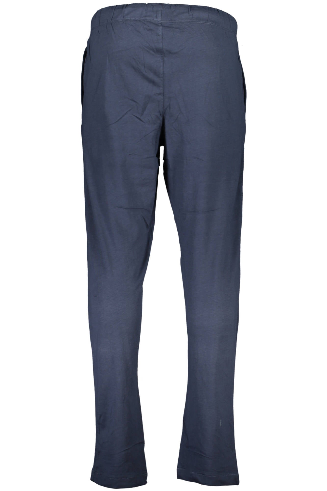 GIAN MARCO VENTURI PANTALONE UOMO BLU - Grandi Firme Lab