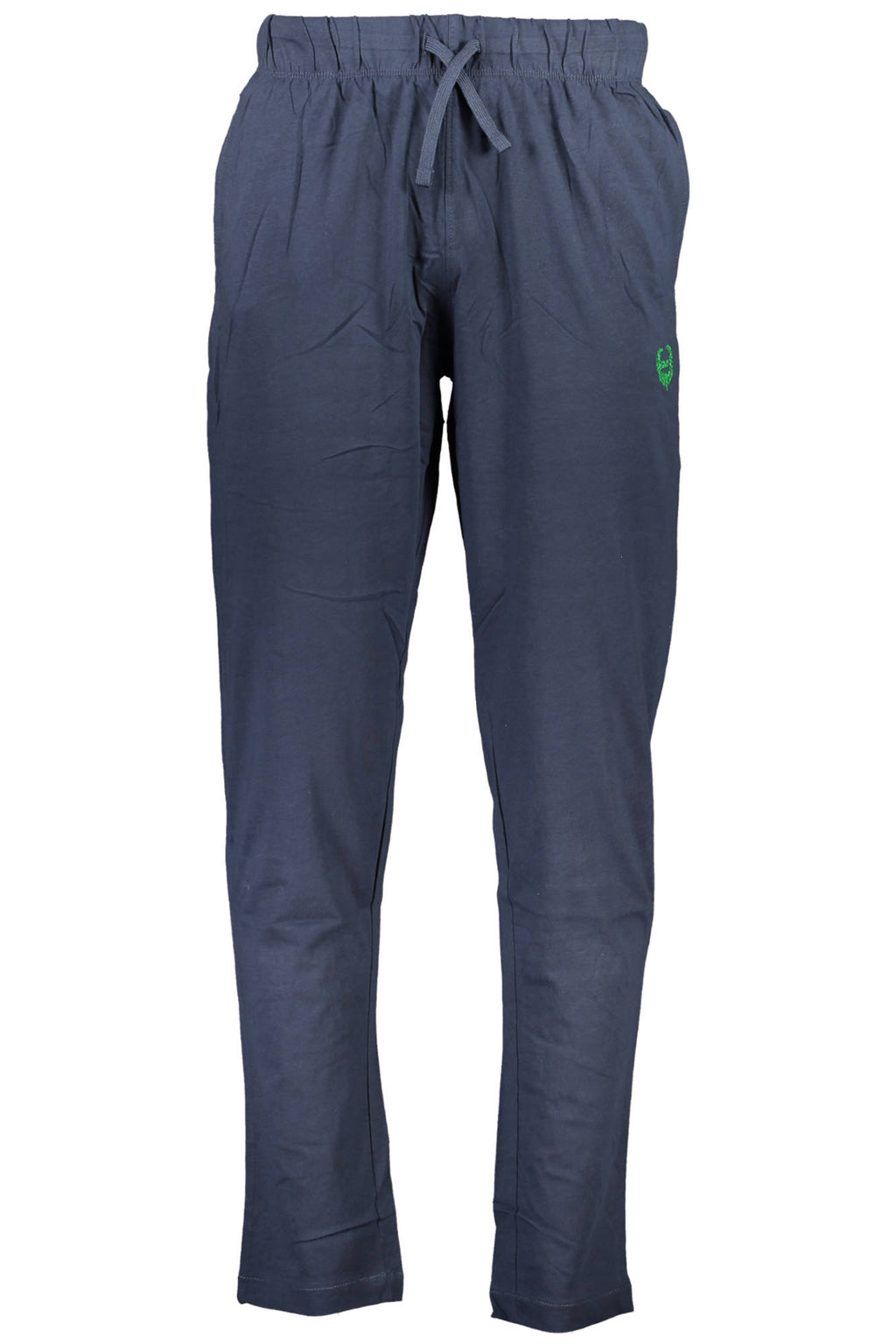 GIAN MARCO VENTURI PANTALONE UOMO BLU - Grandi Firme Lab
