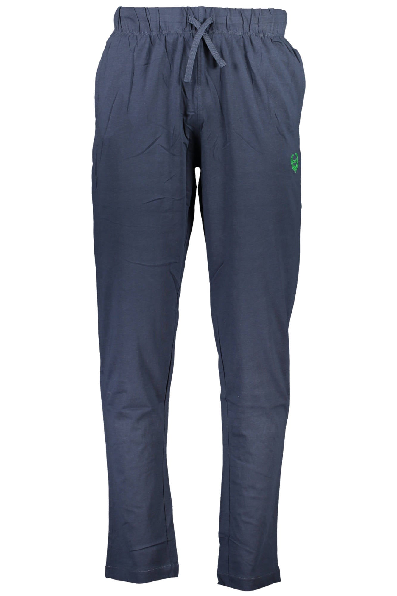 GIAN MARCO VENTURI PANTALONE UOMO BLU - Grandi Firme Lab