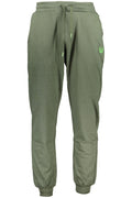 GIAN MARCO VENTURI PANTALONE UOMO VERDE - Grandi Firme Lab