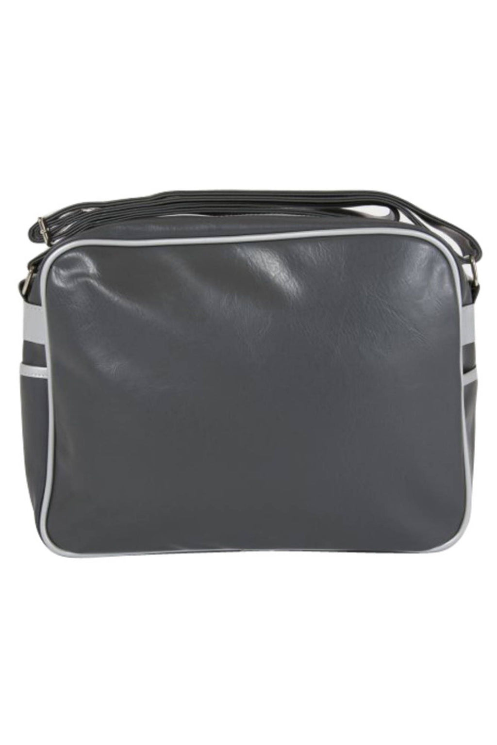 GOLA TRACOLLA DONNA GRIGIO - Grandi Firme Lab