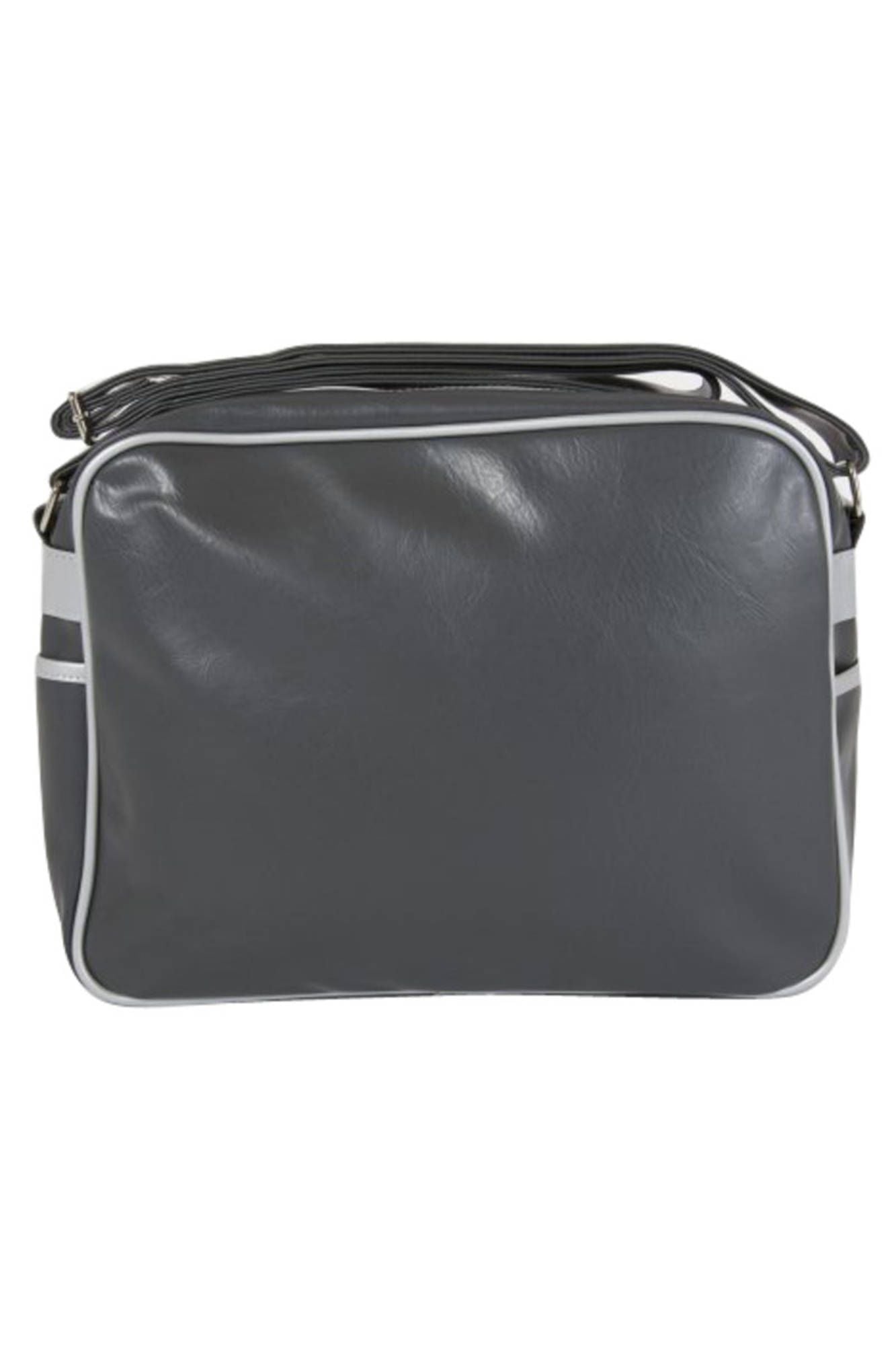 GOLA TRACOLLA DONNA GRIGIO - Grandi Firme Lab