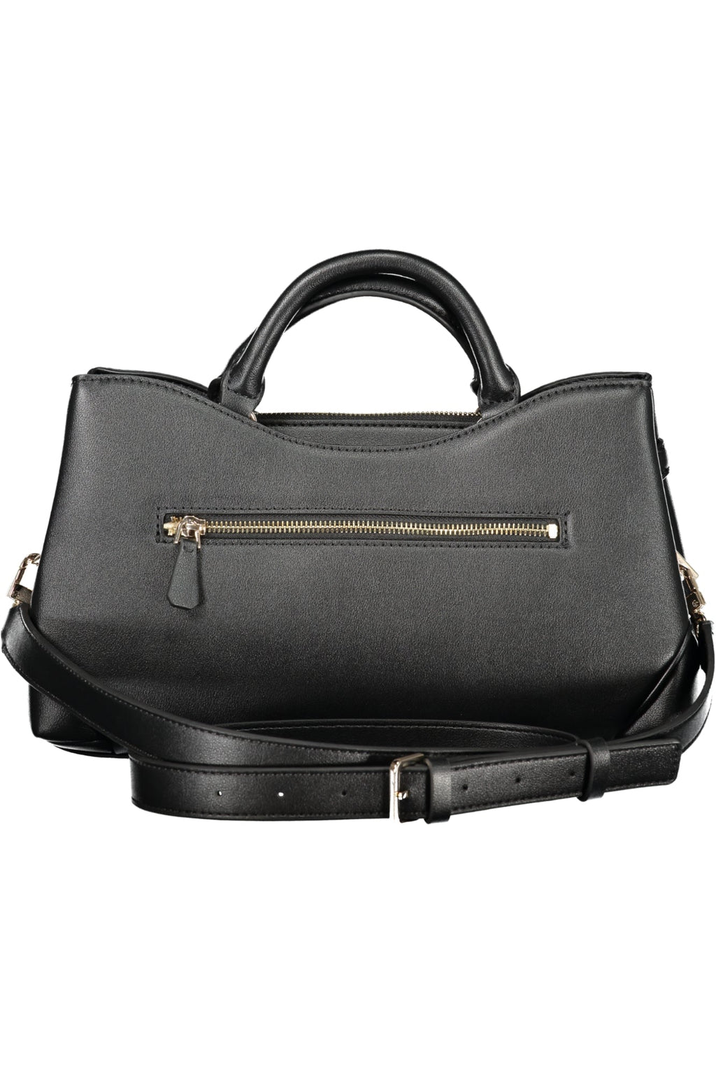 GUESS JEANS BORSA DONNA NERO - Grandi Firme Lab