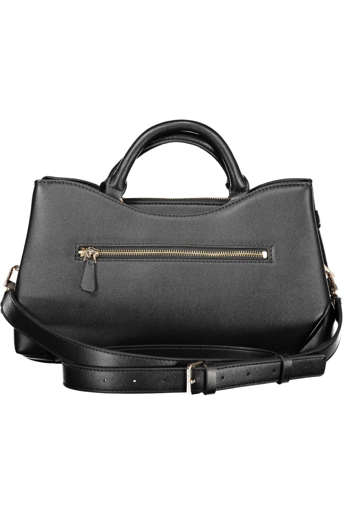 GUESS JEANS BORSA DONNA NERO - Grandi Firme Lab