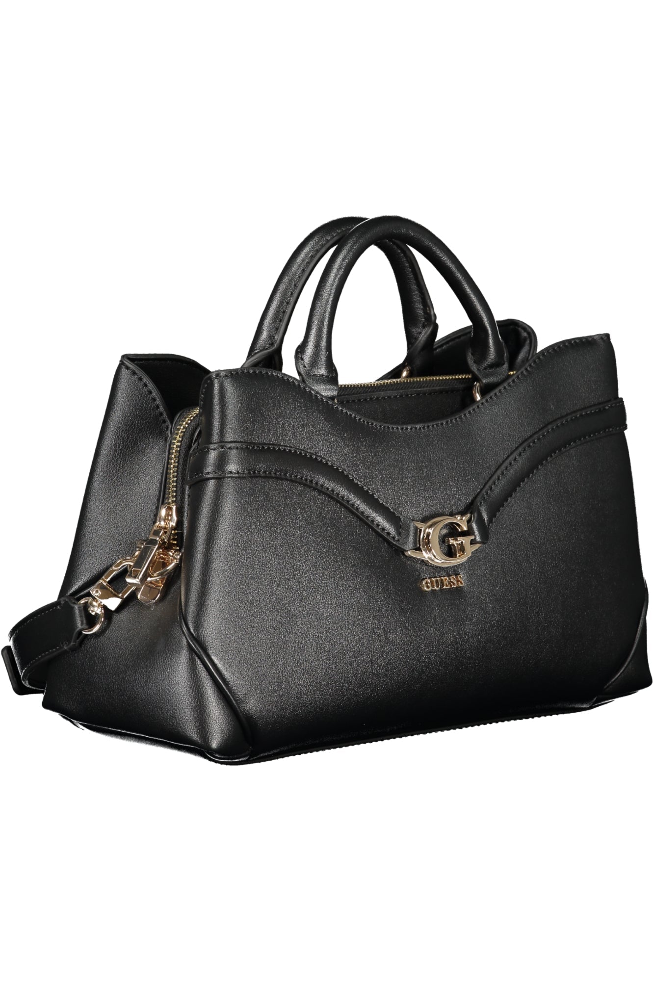 GUESS JEANS BORSA DONNA NERO - Grandi Firme Lab