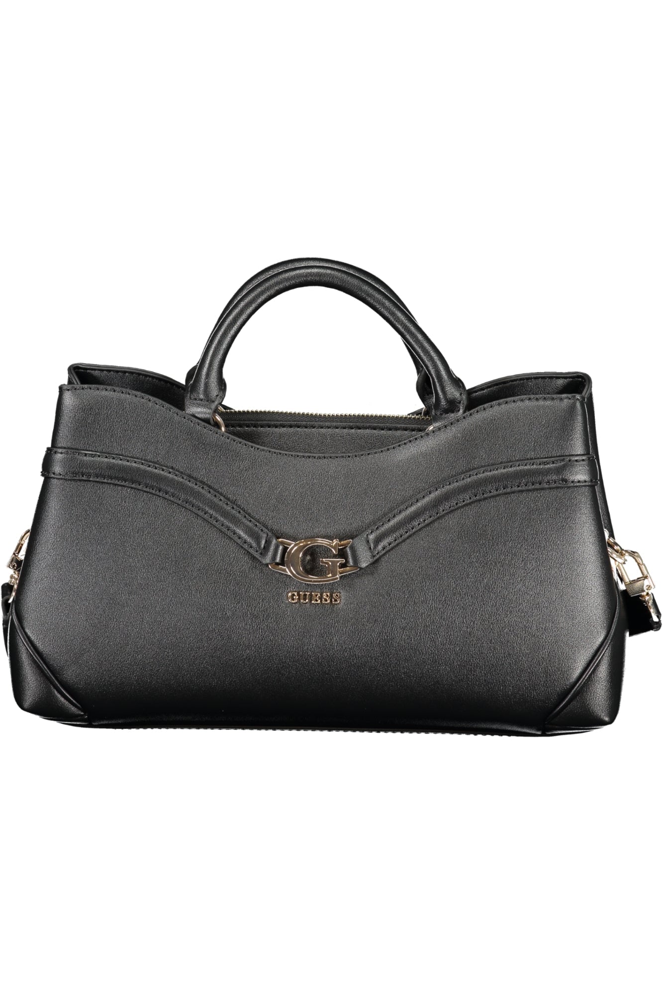 GUESS JEANS BORSA DONNA NERO - Grandi Firme Lab