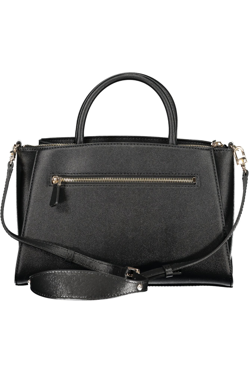 GUESS JEANS BORSA DONNA NERO - Grandi Firme Lab