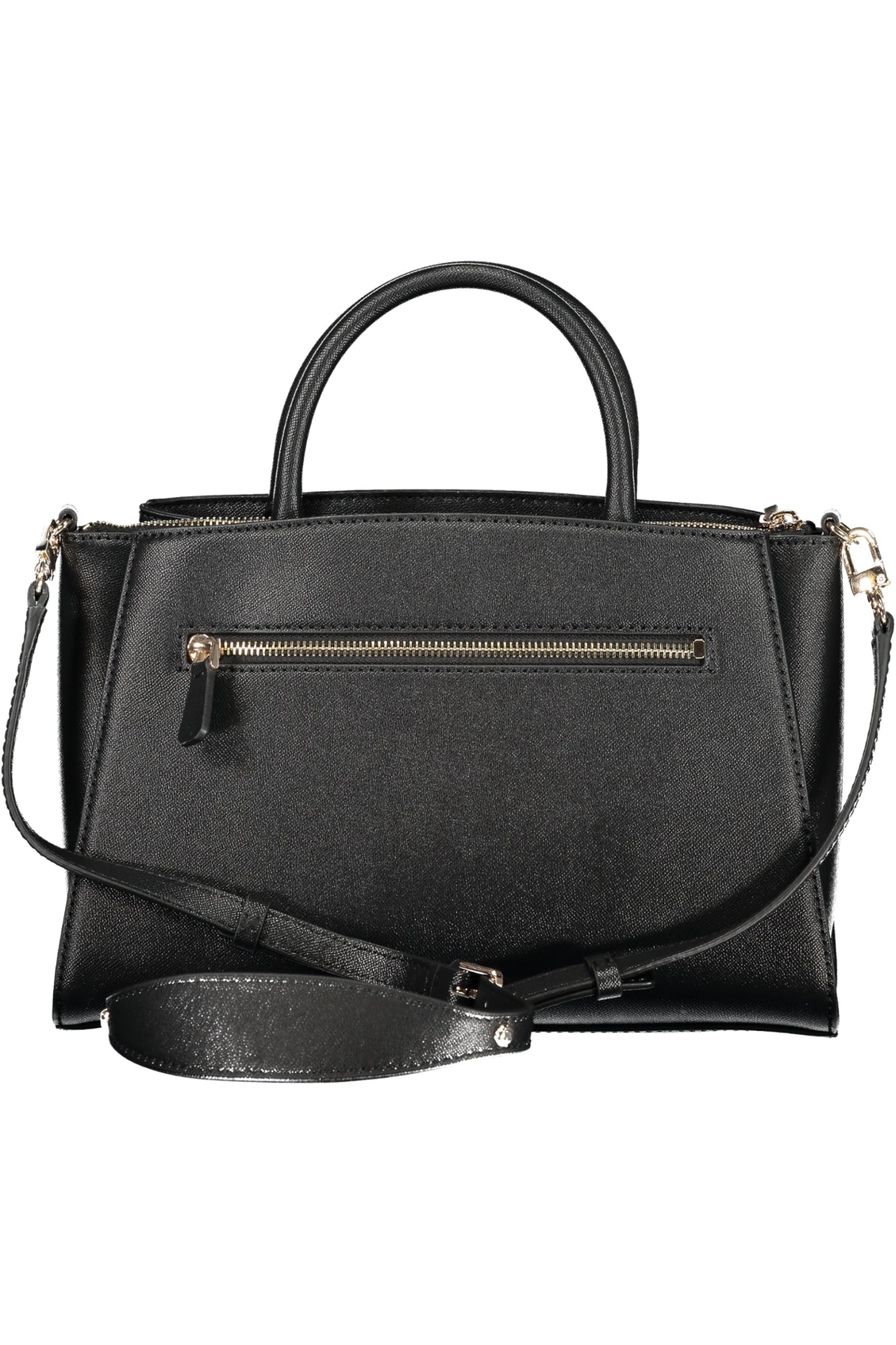 GUESS JEANS BORSA DONNA NERO - Grandi Firme Lab