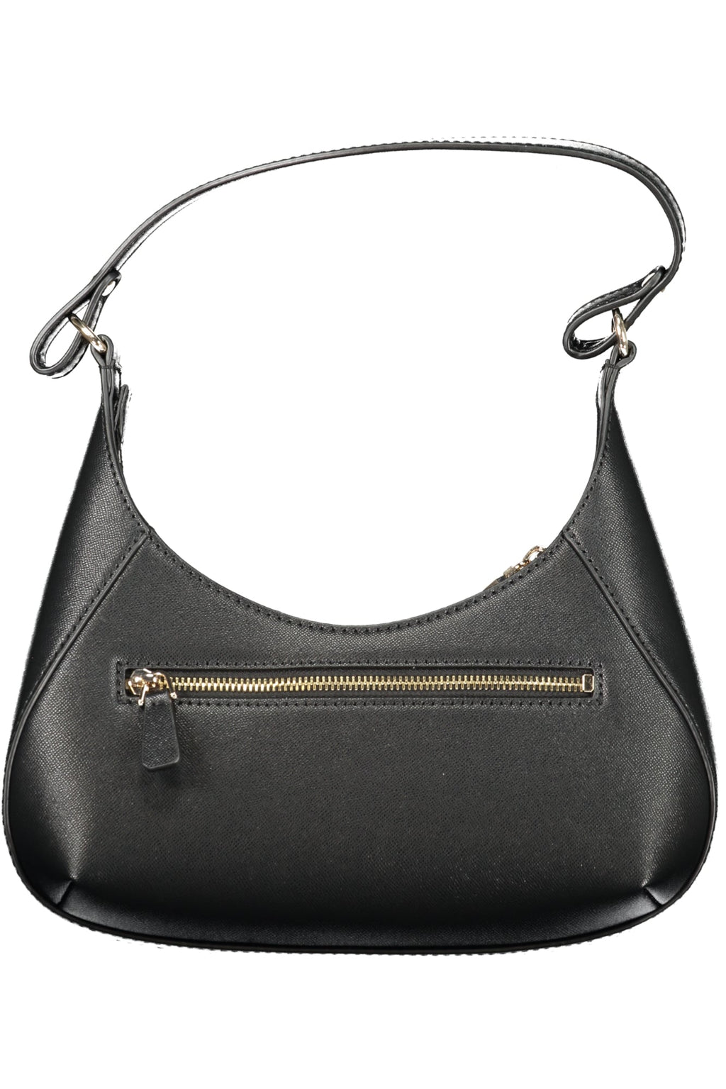 GUESS JEANS BORSA DONNA NERO - Grandi Firme Lab