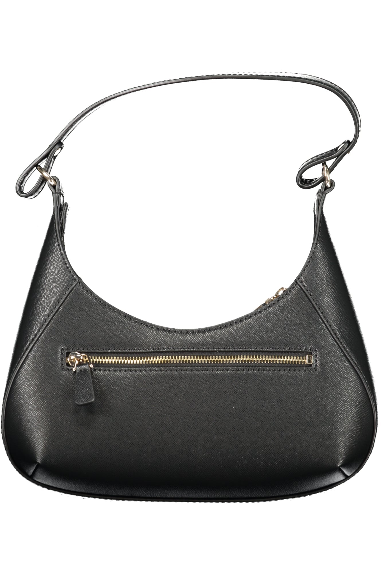 GUESS JEANS BORSA DONNA NERO - Grandi Firme Lab