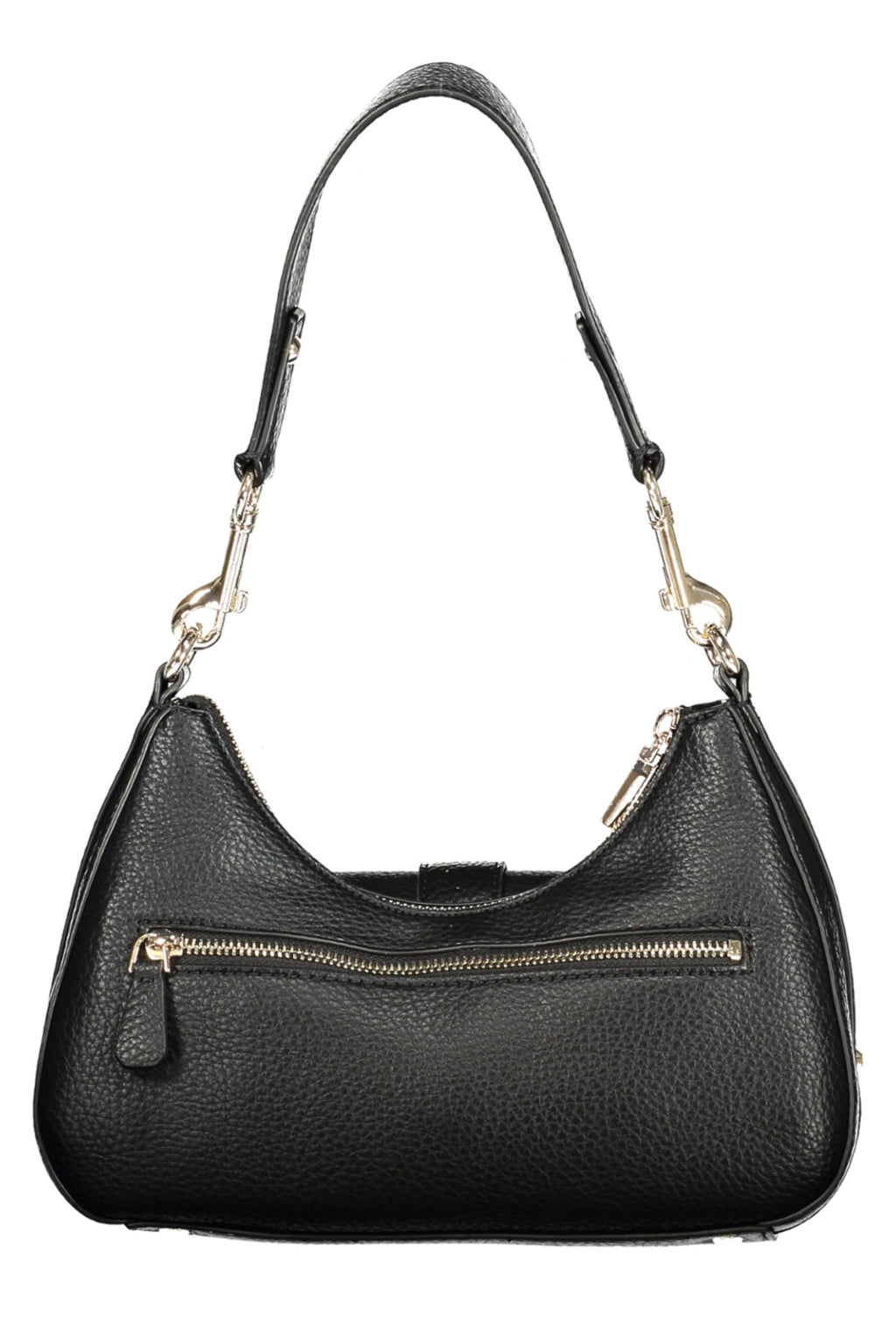 GUESS JEANS BORSA DONNA NERO - Grandi Firme Lab