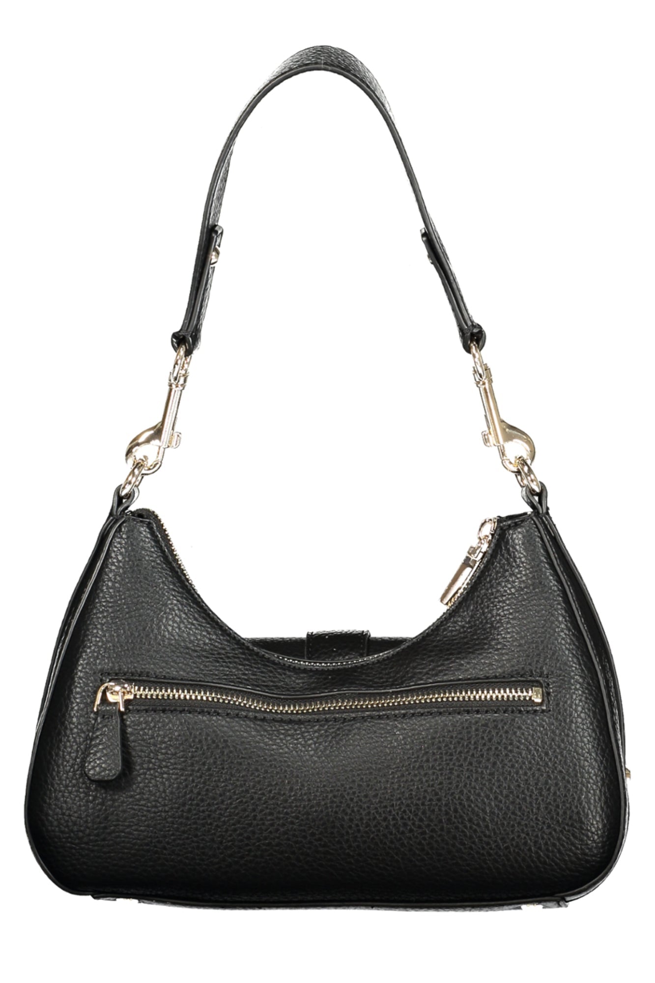 GUESS JEANS BORSA DONNA NERO - Grandi Firme Lab